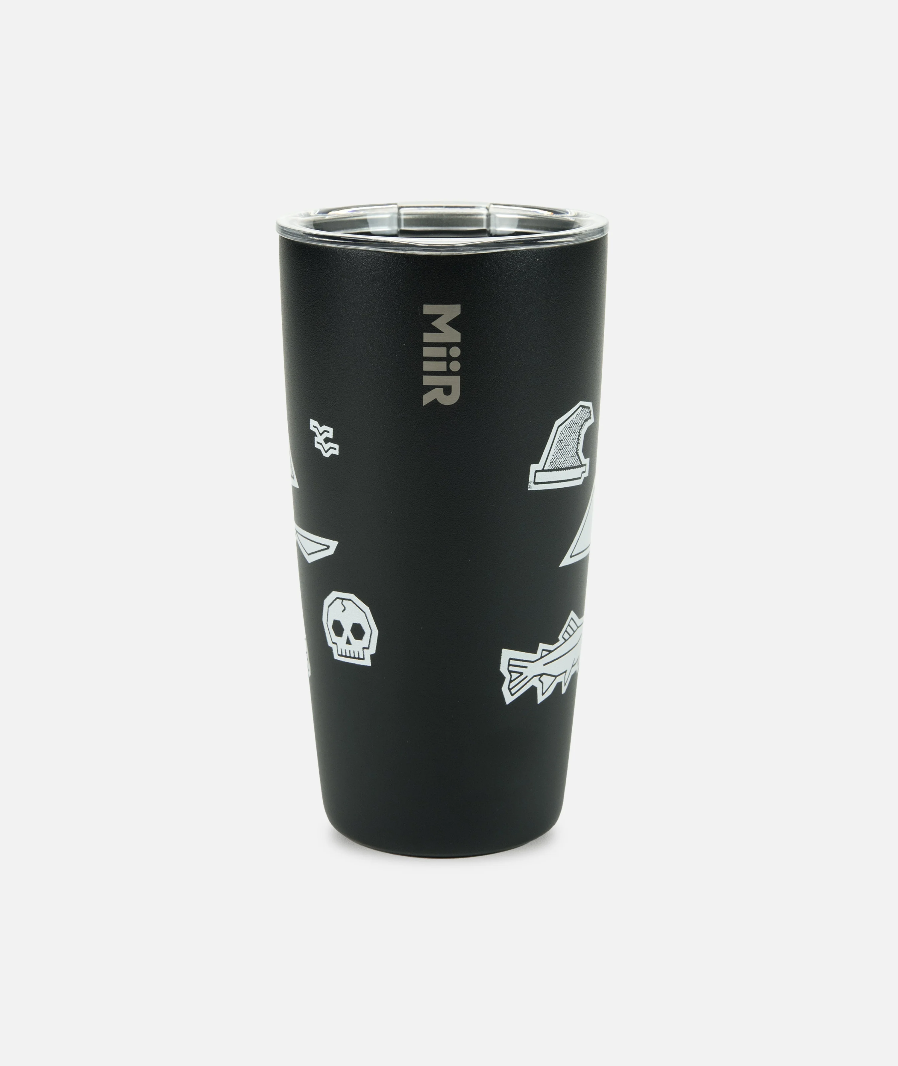 Elements Tumbler - Black - Image 3