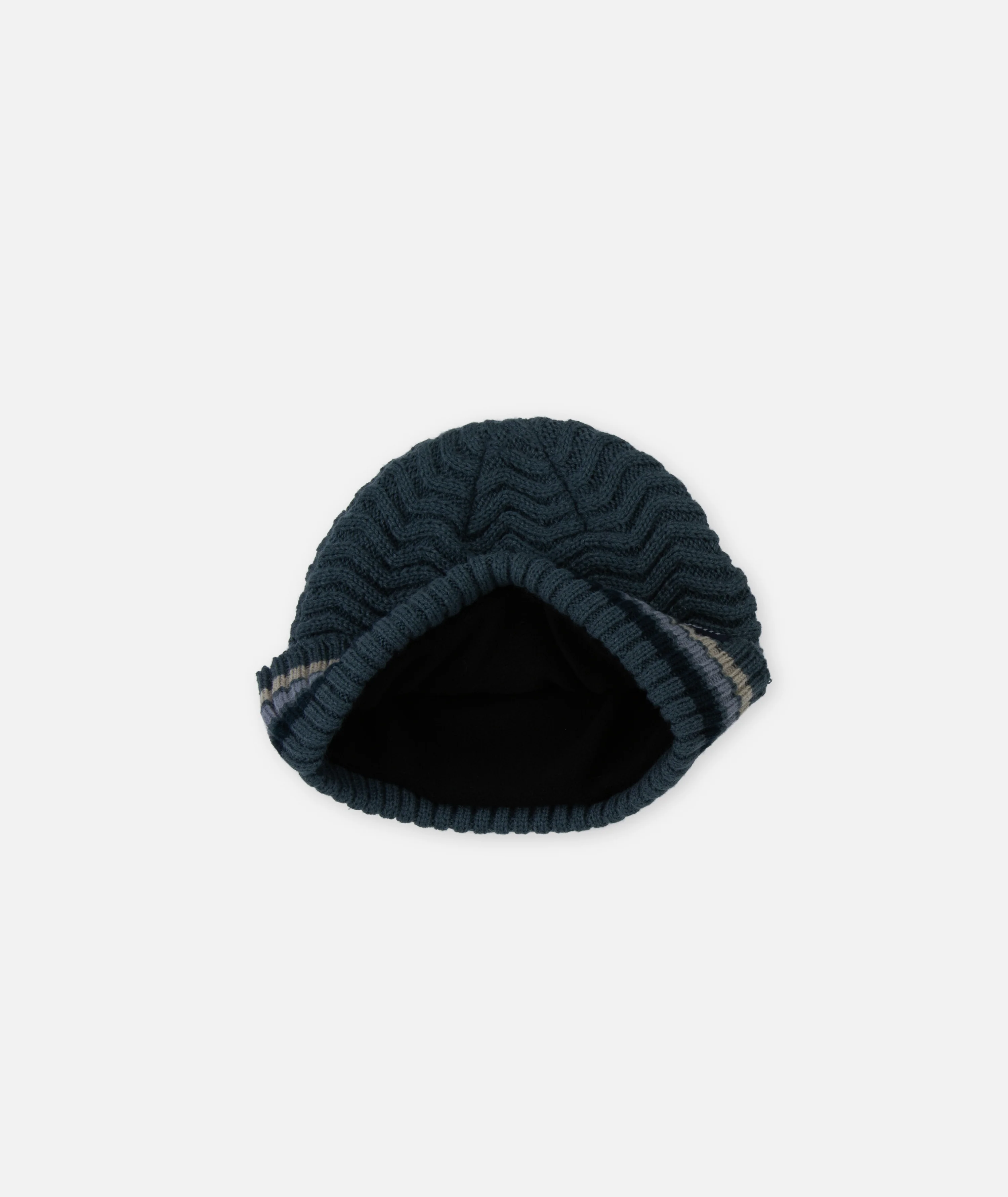 Eliot Beanie - Slate - Image 2