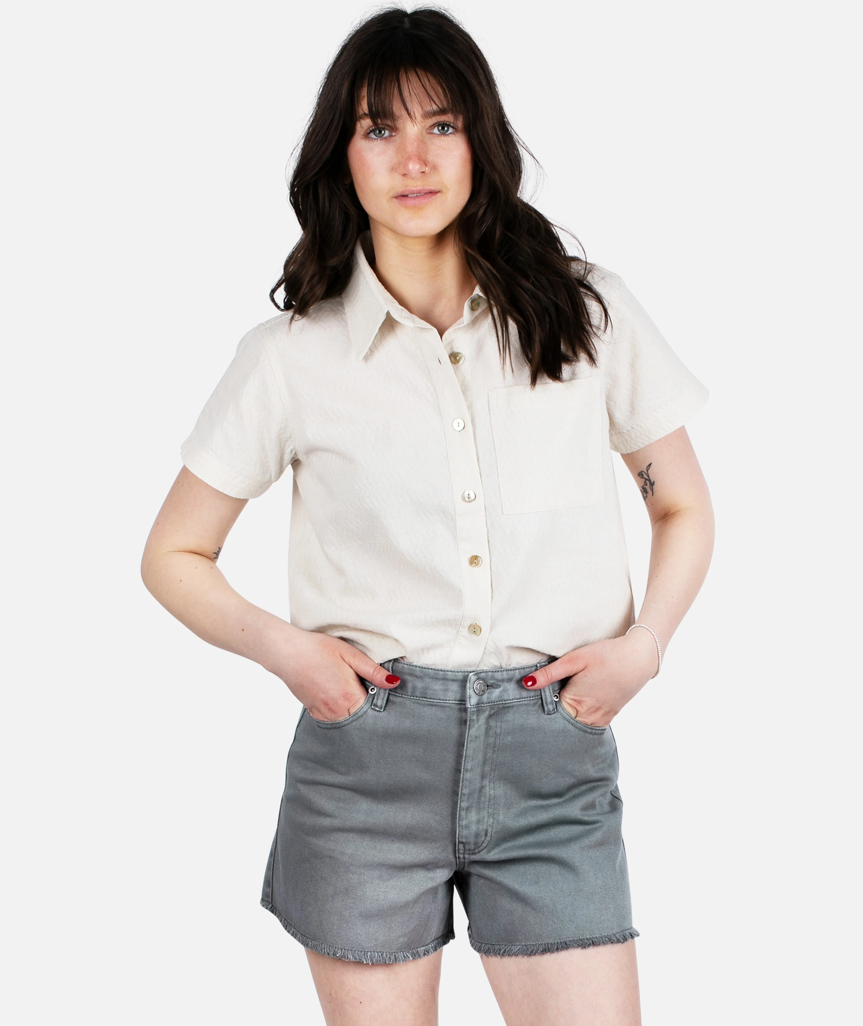 Elle Short - Storm - Image 2