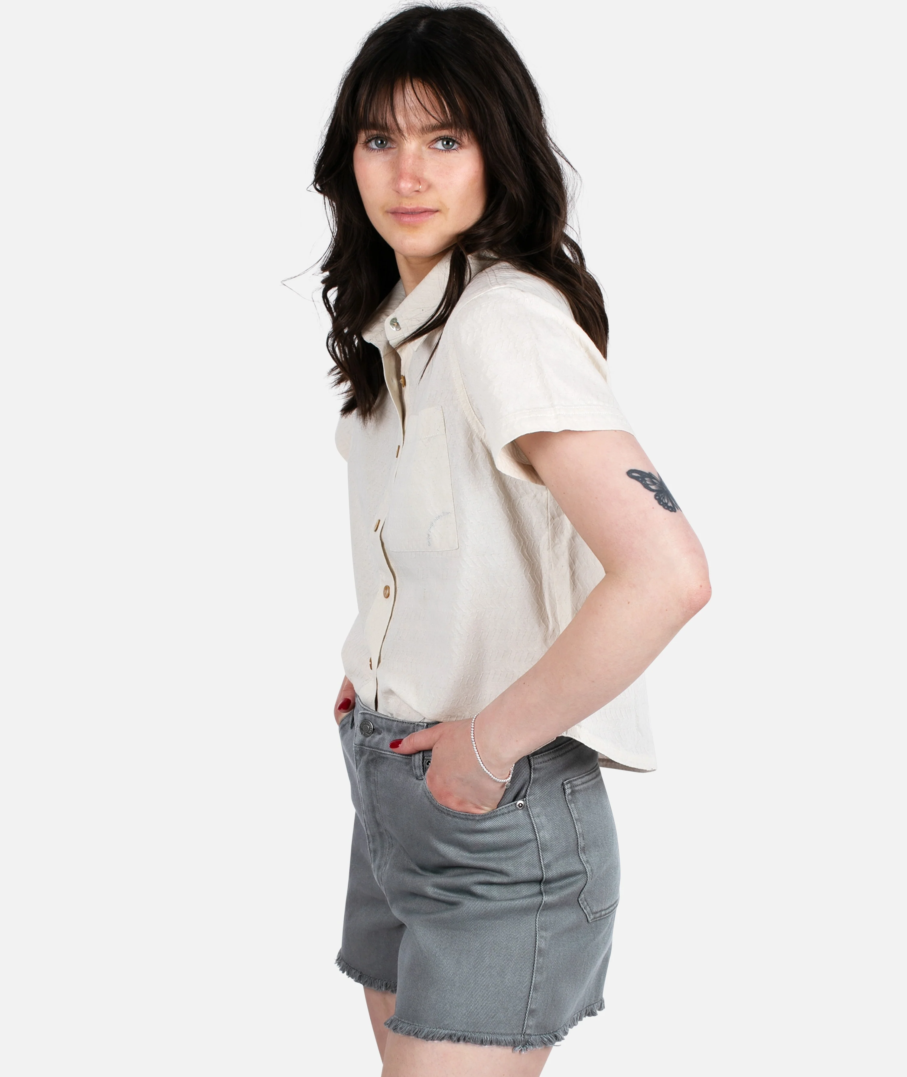 Elle Short - Storm - Image 3