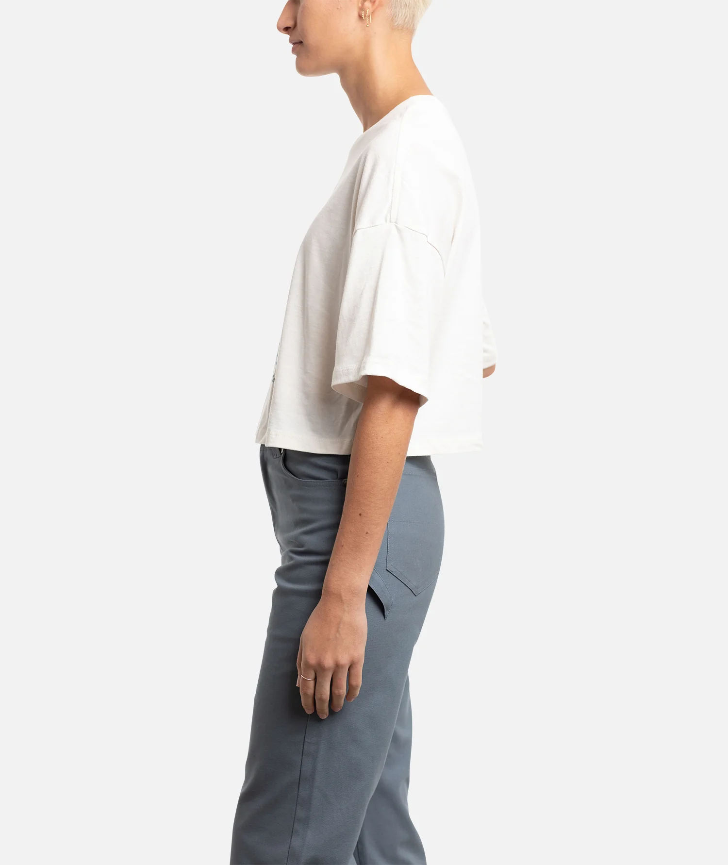 Embrace Tee - Natural - Image 2