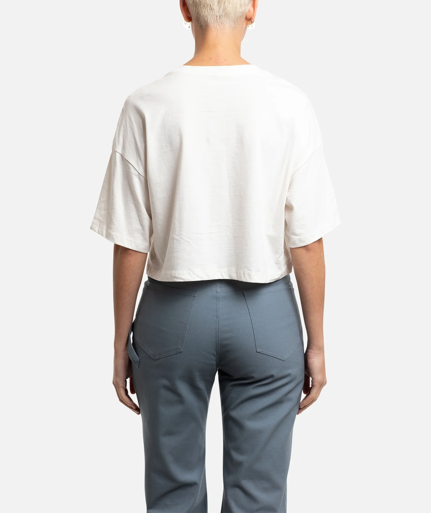 Embrace Tee - Natural - Image 3