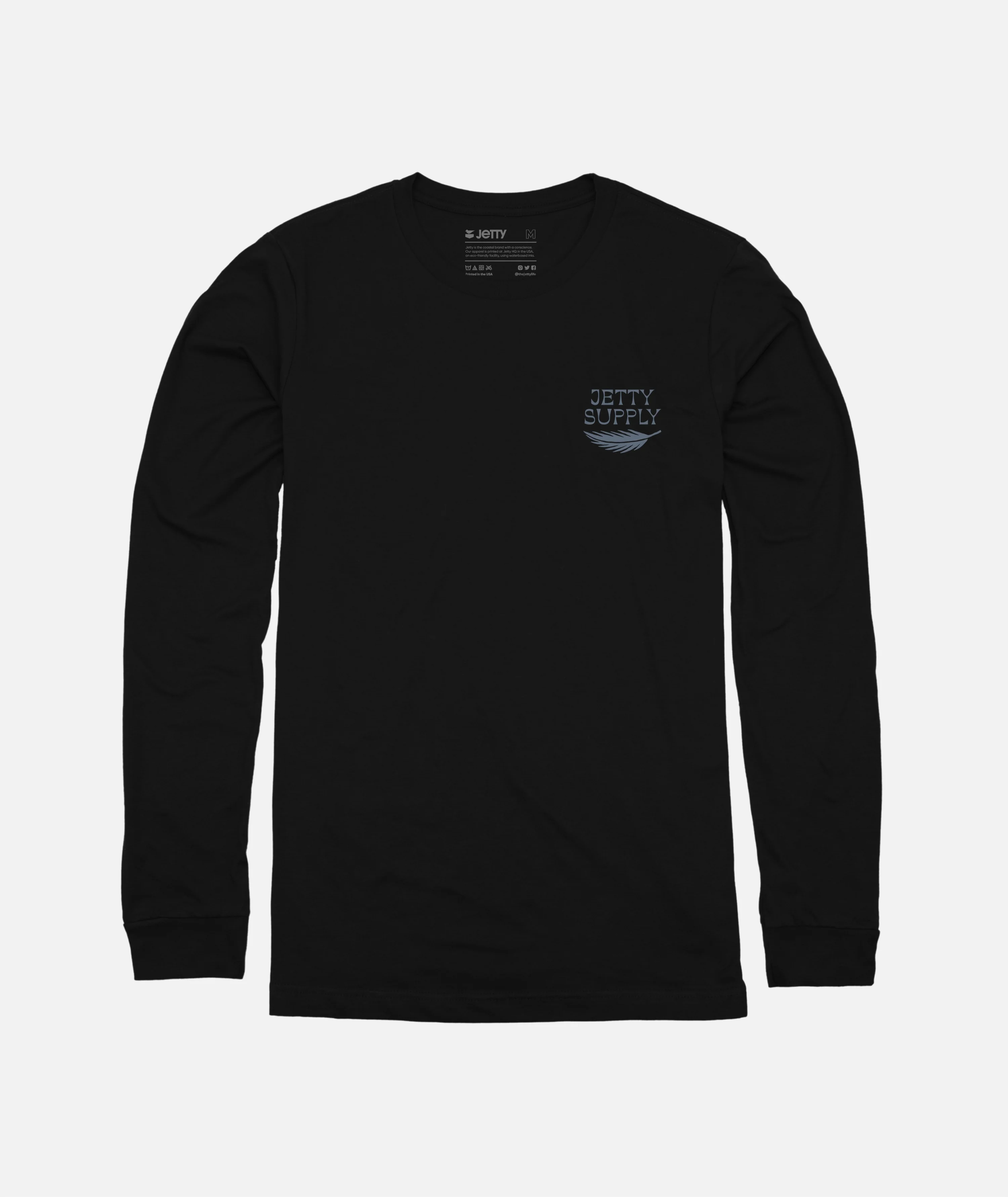 Essence LST - Black - Image 2