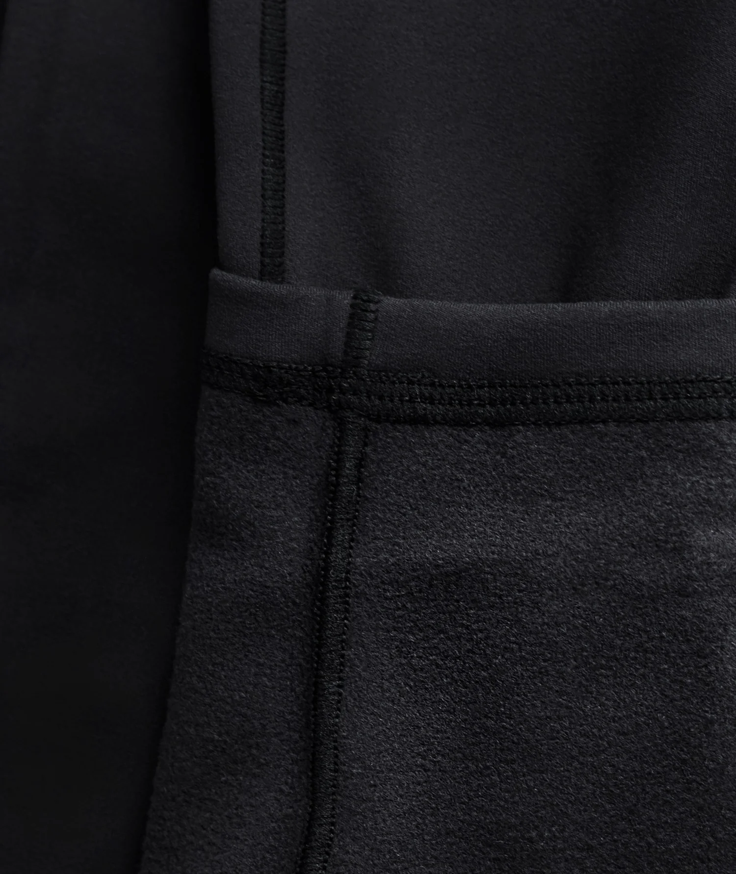 Everest Leggings - Black - Image 2