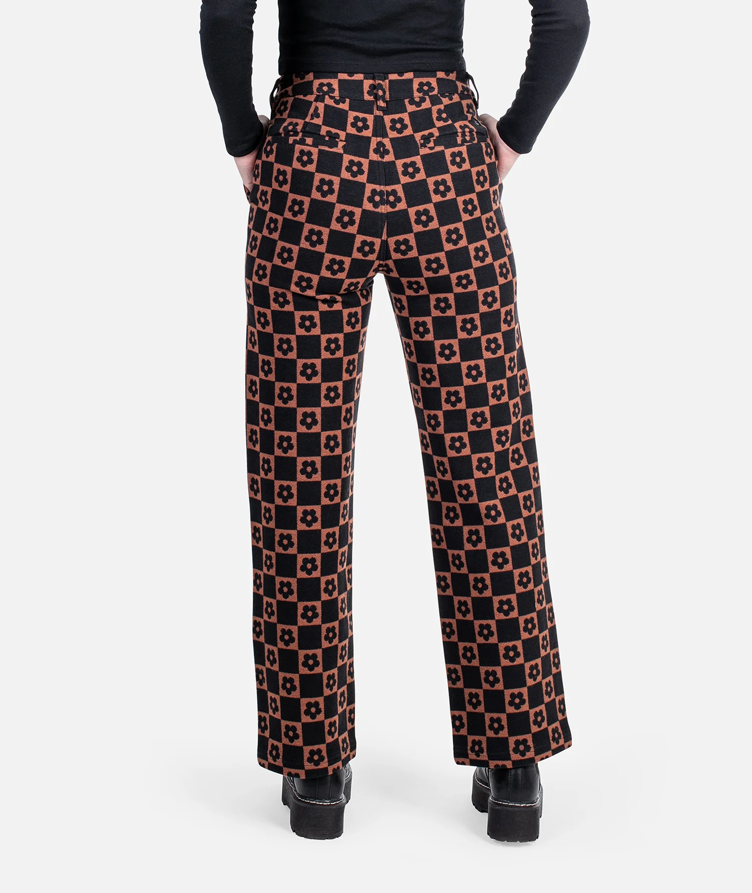 Shoreline Pants - Black - Image 2