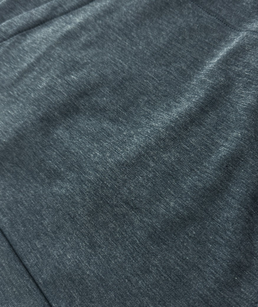The Navigator Hoodie - Navy - Image 4