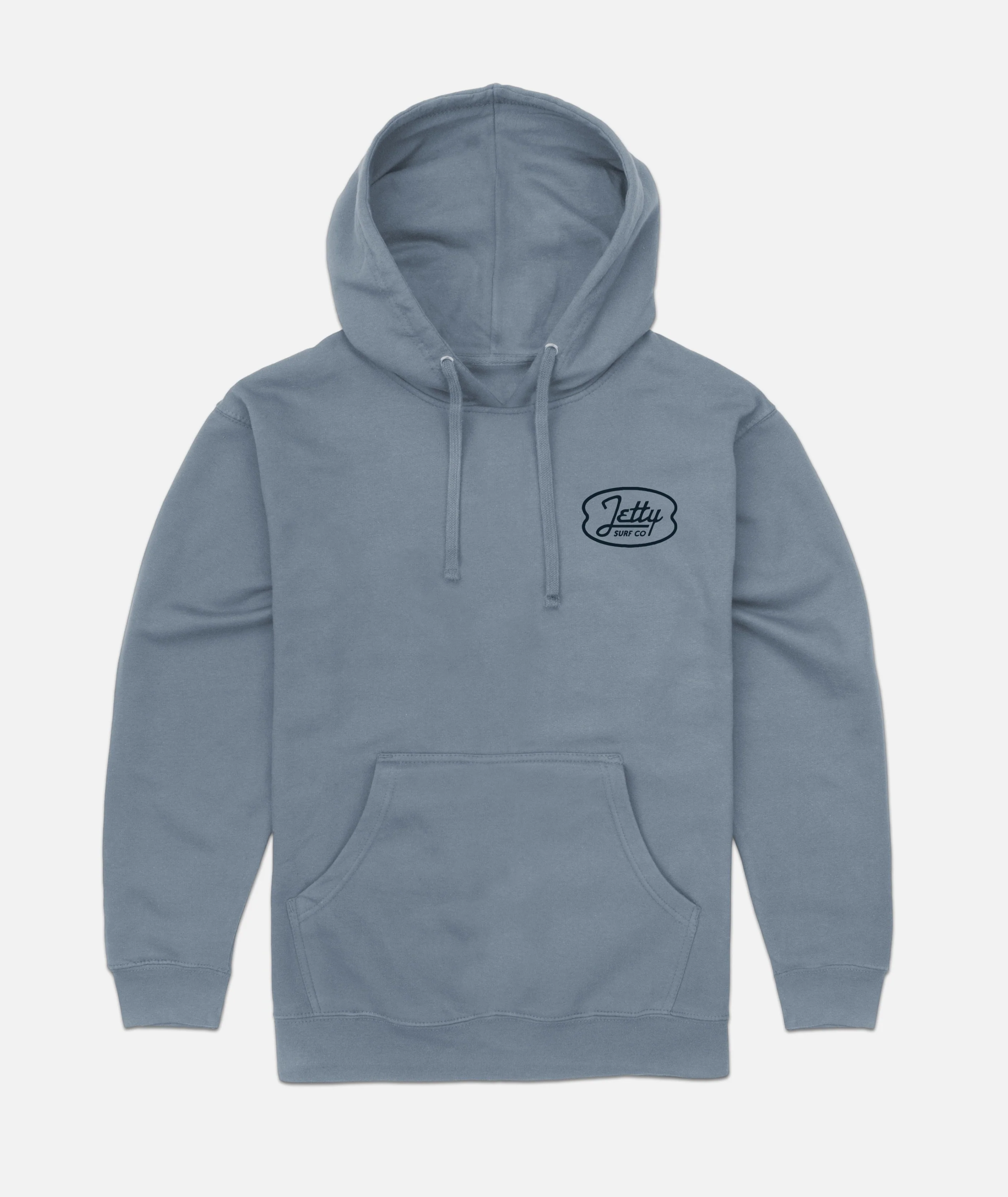 Fairground Hoodie - Slate - Image 2