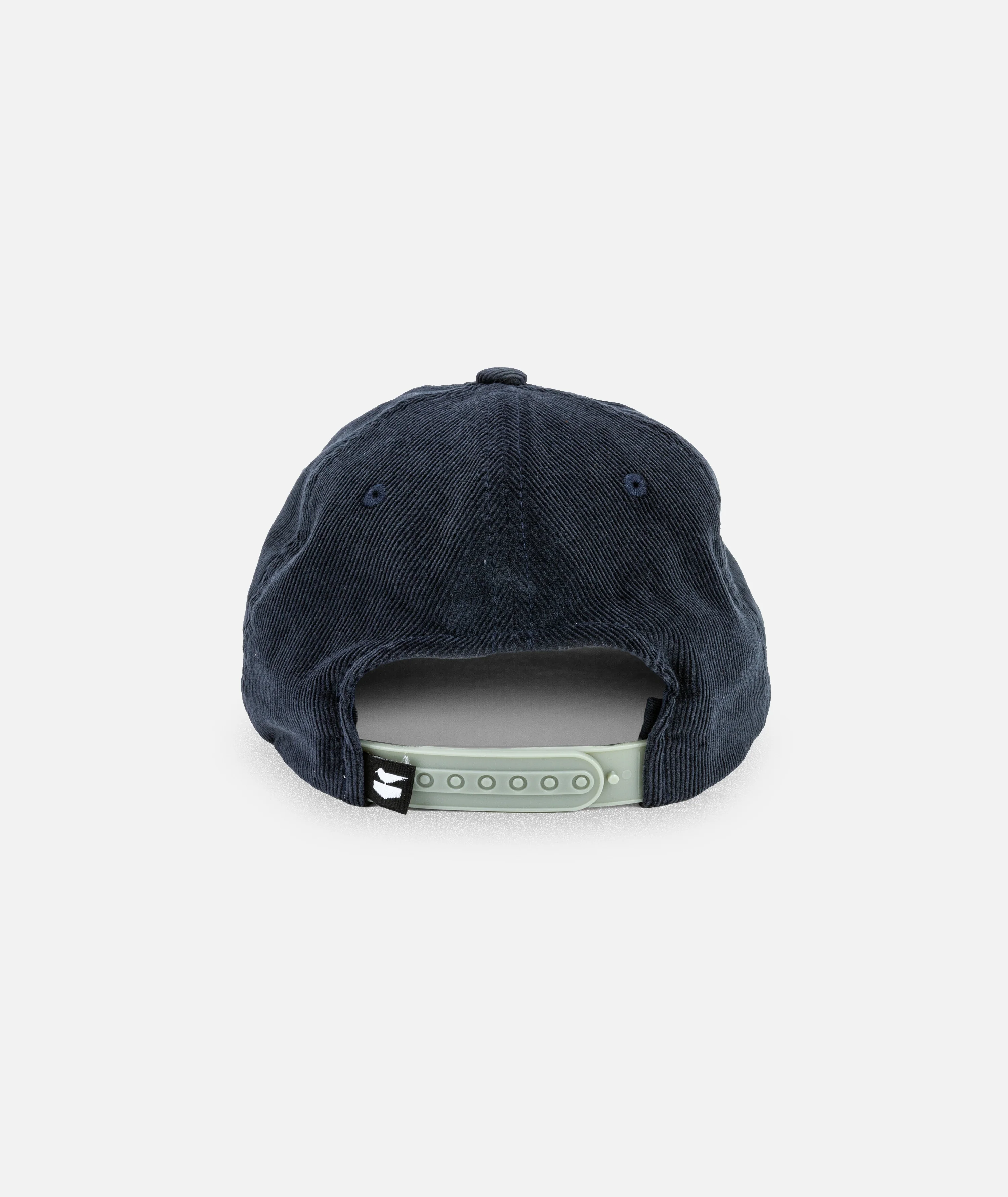 Fairground Snapback - Navy - Image 2