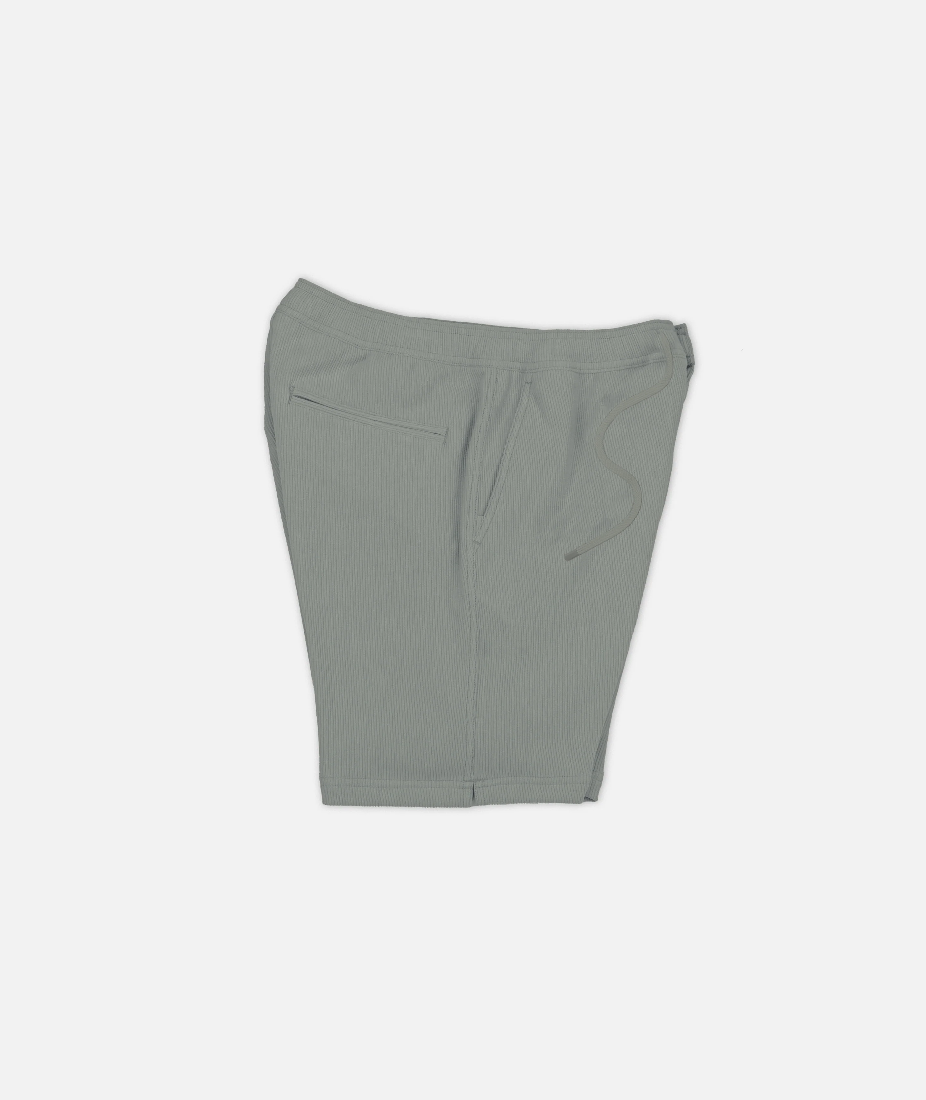 Fairview Cord Short - Sage Green - Image 2