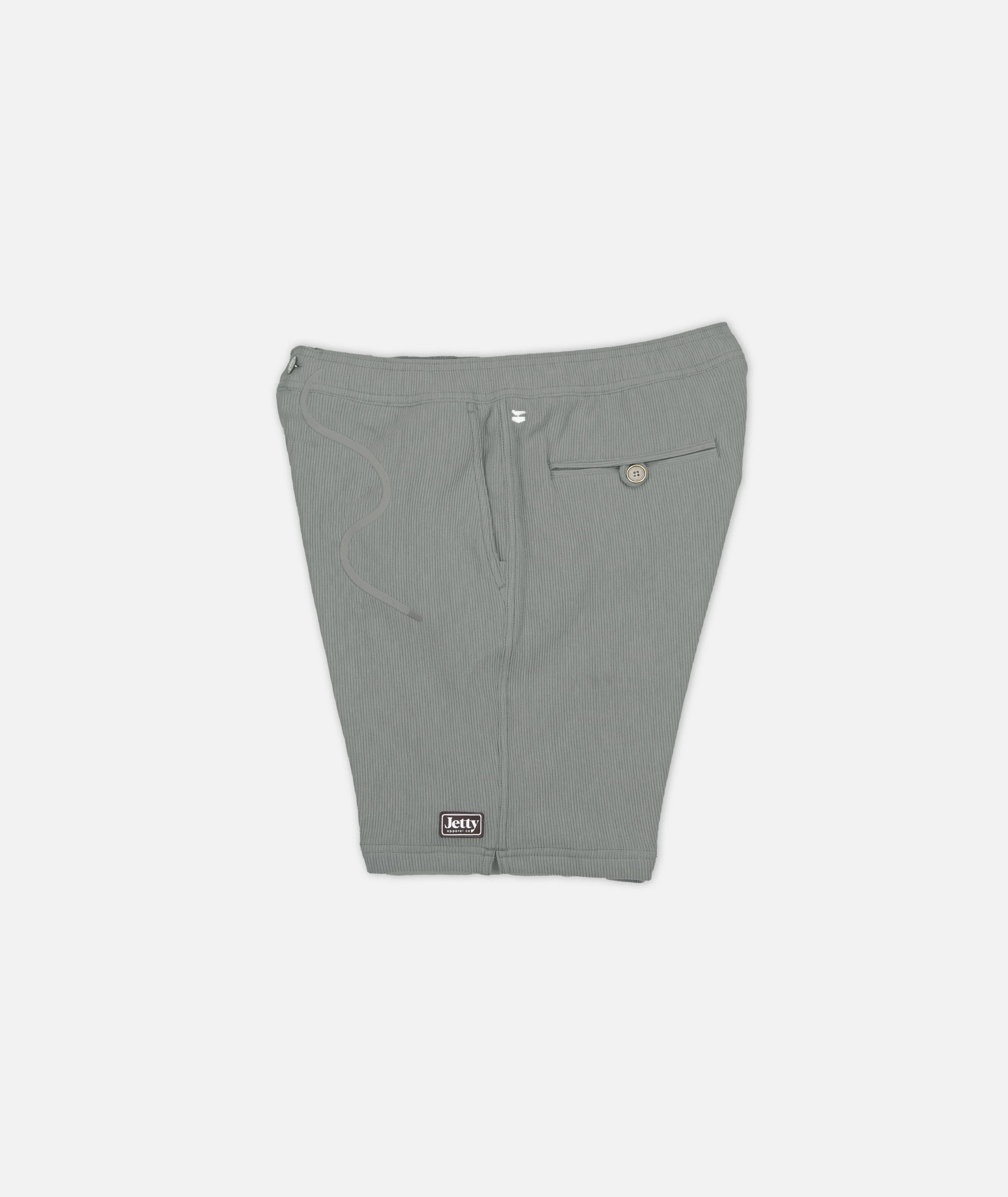 Fairview Cord Short - Sage Green - Image 3