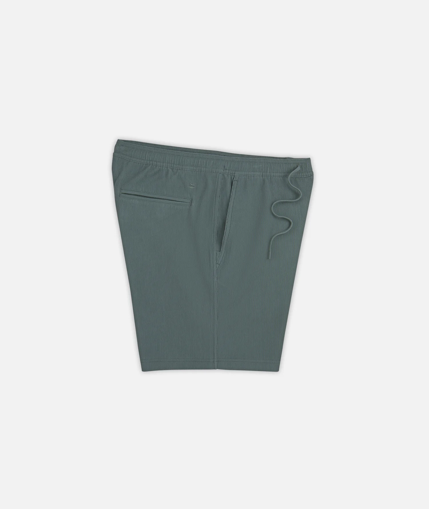 Fairview Corduroy Walkshort - Agave - Image 3