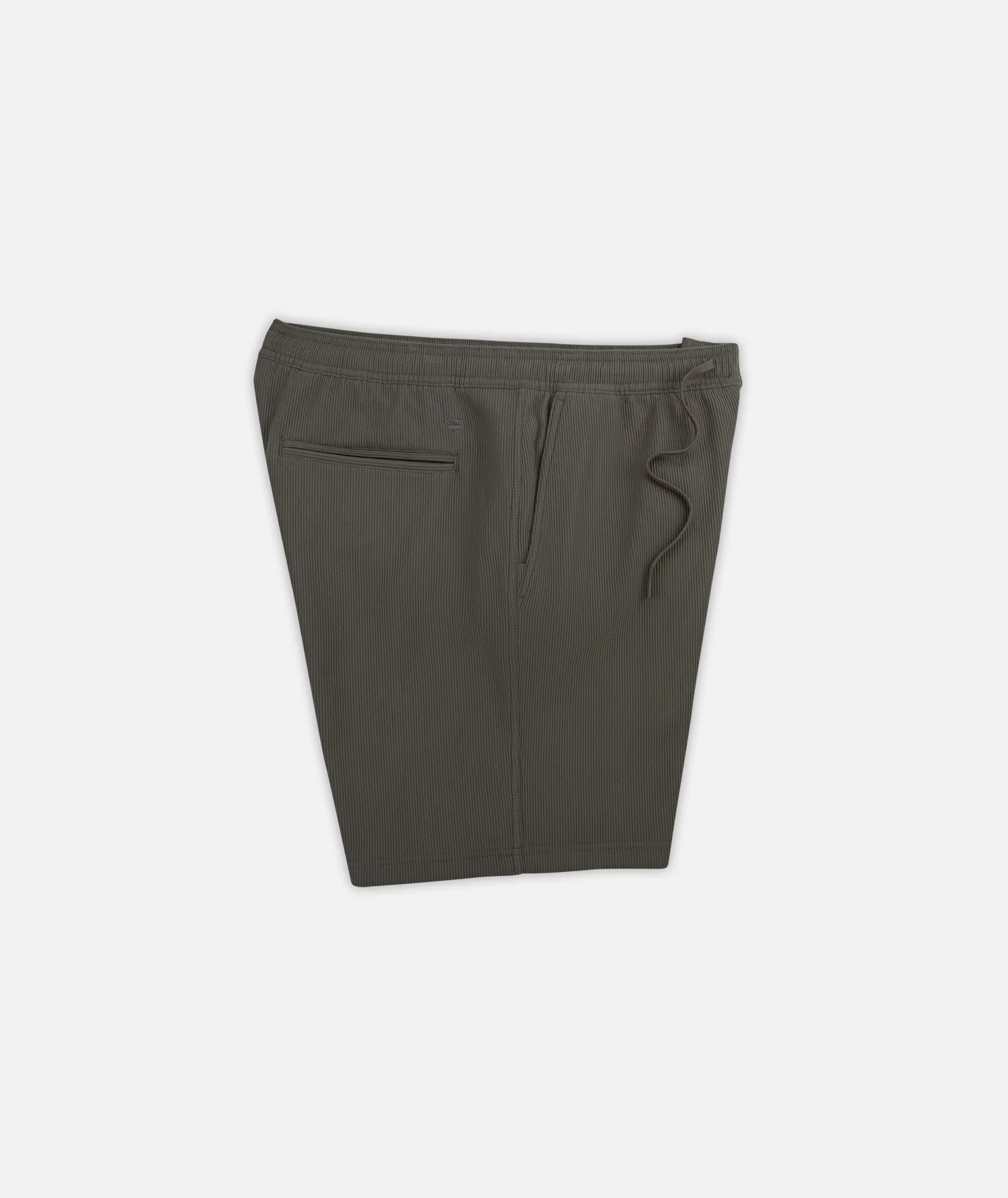 Fairview Corduroy Walkshort - Falcon - Image 3