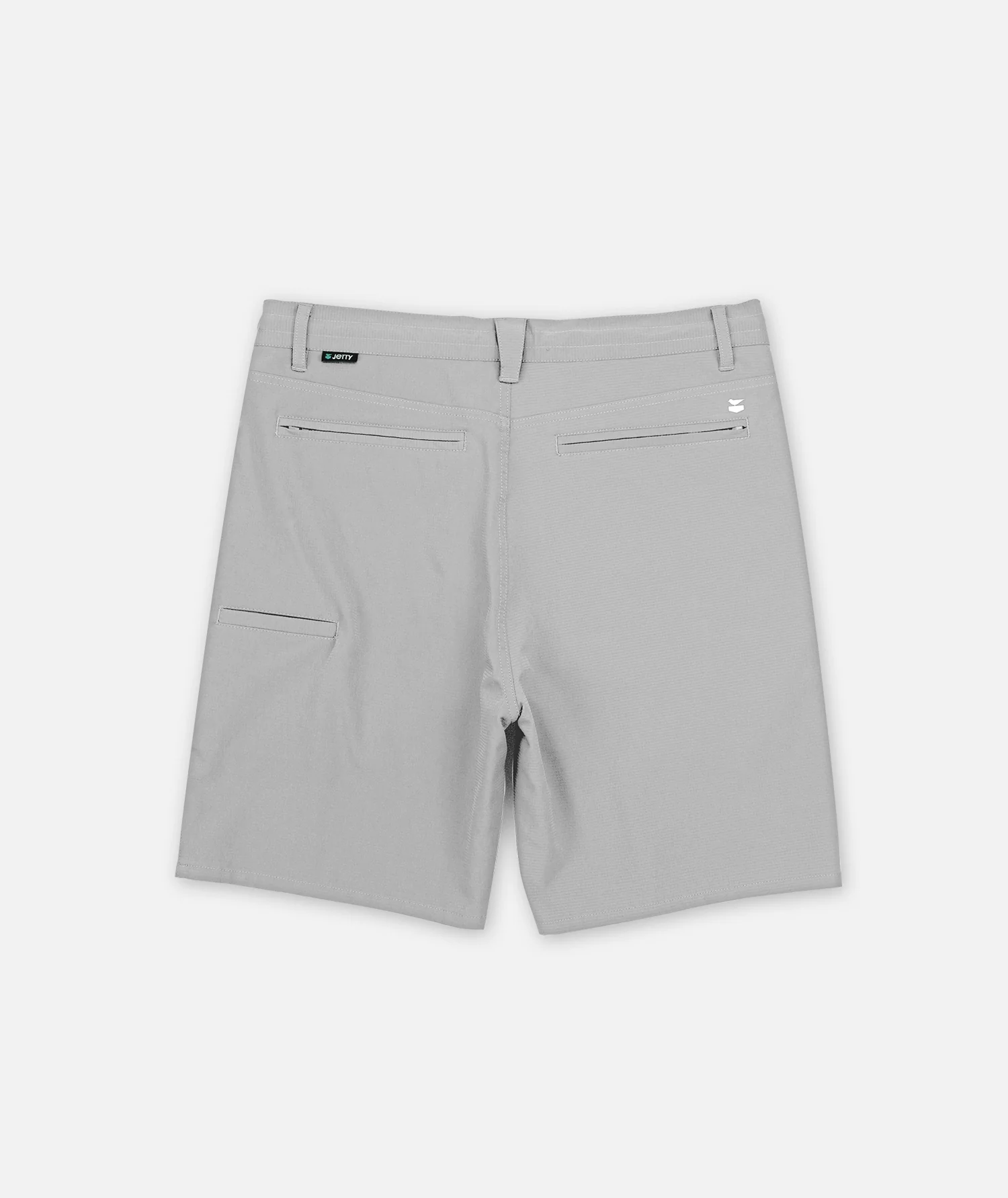 Fall 2021 Mordecai Utility Short - Grey - Image 3