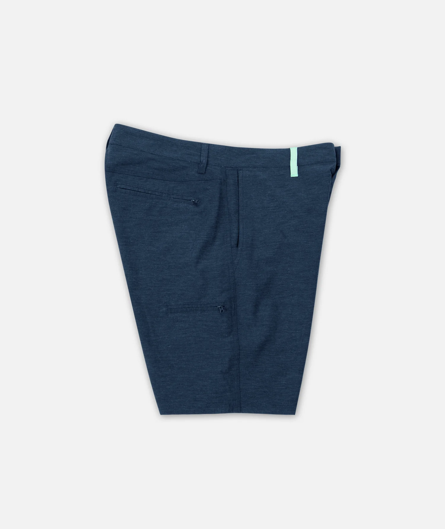 Fall 21Polywog Hybrid Walkshort - Navy - Image 2