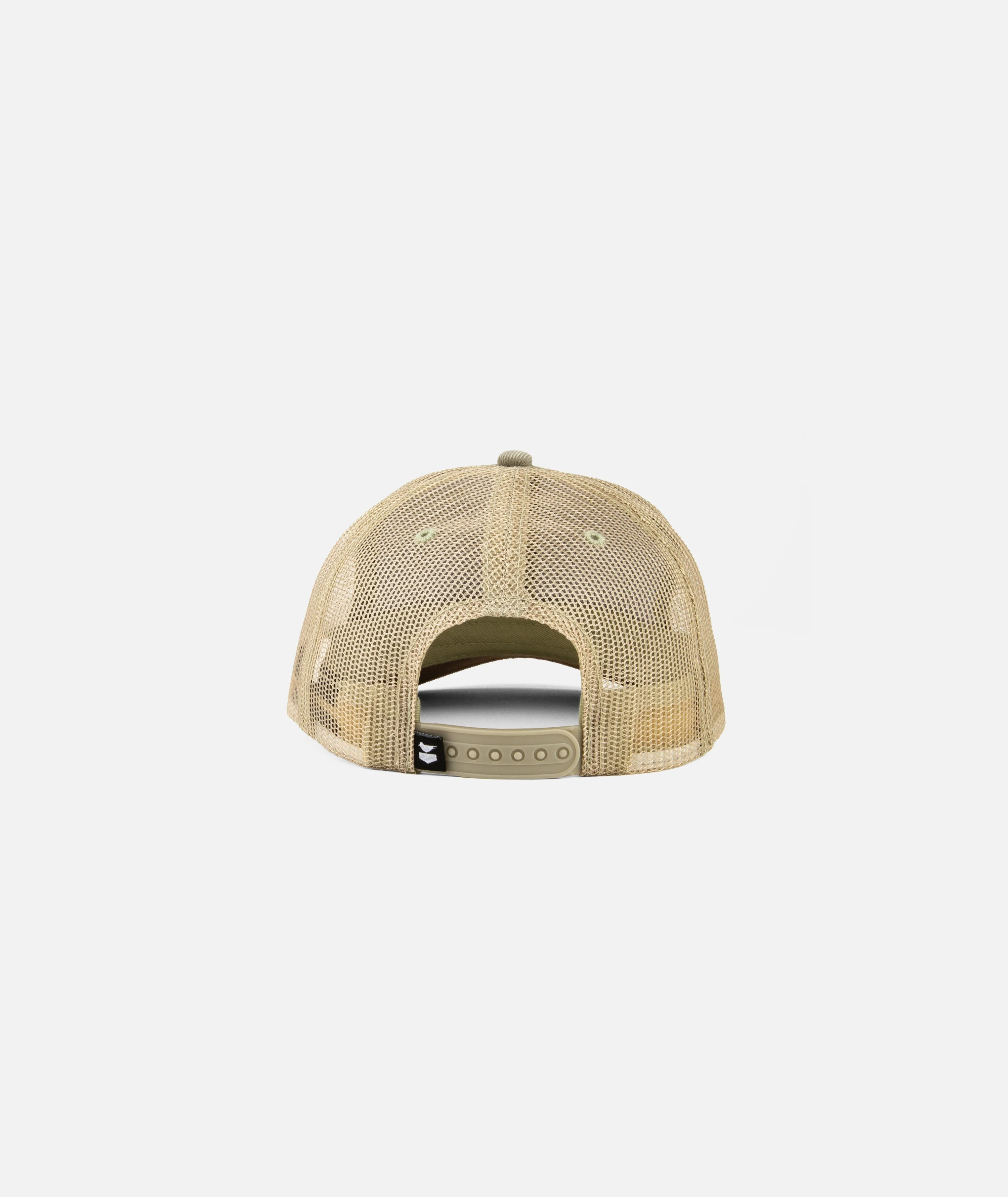 Flagship Hat - Brown - Image 3