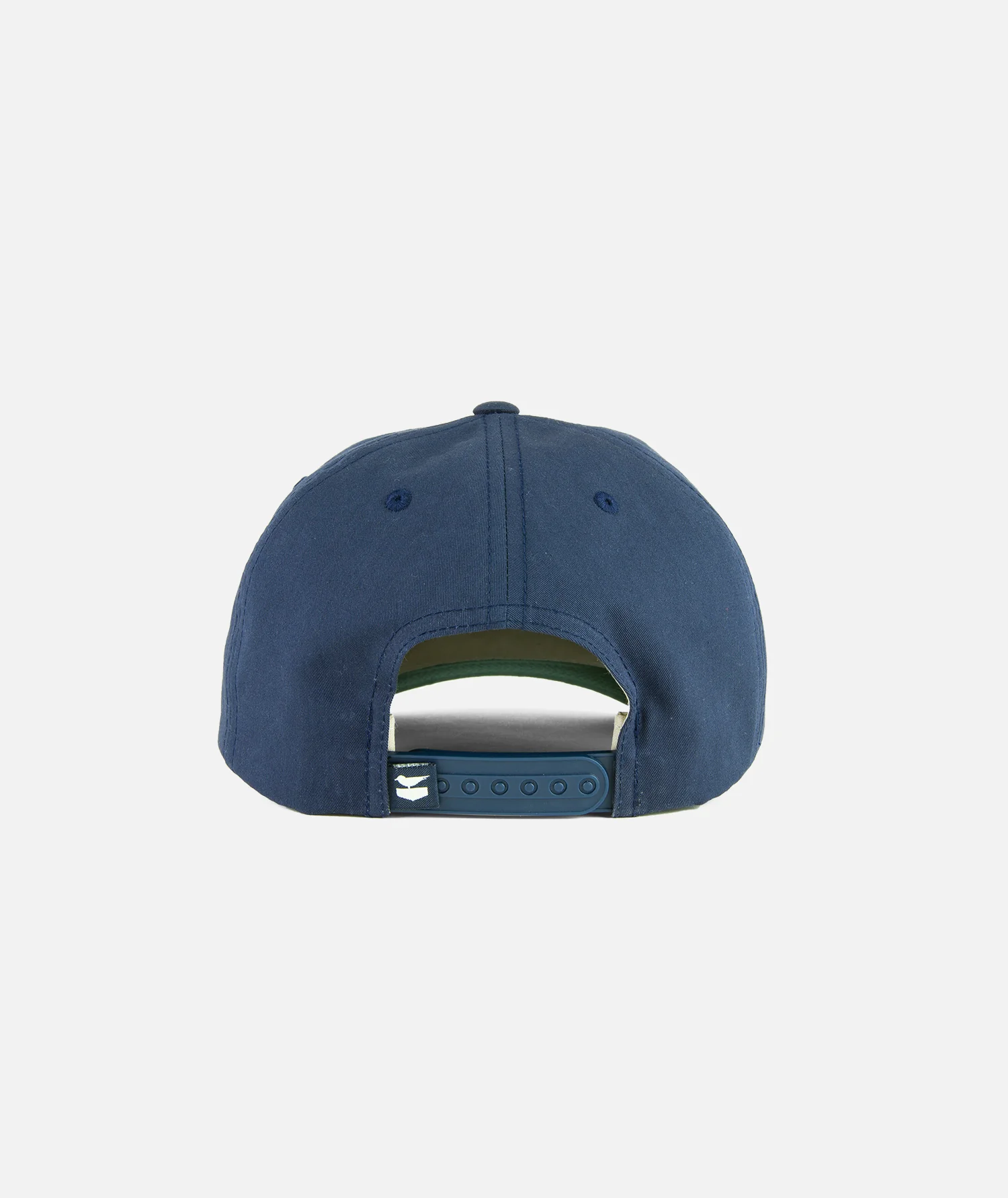 Font Snapback - Navy - Image 2