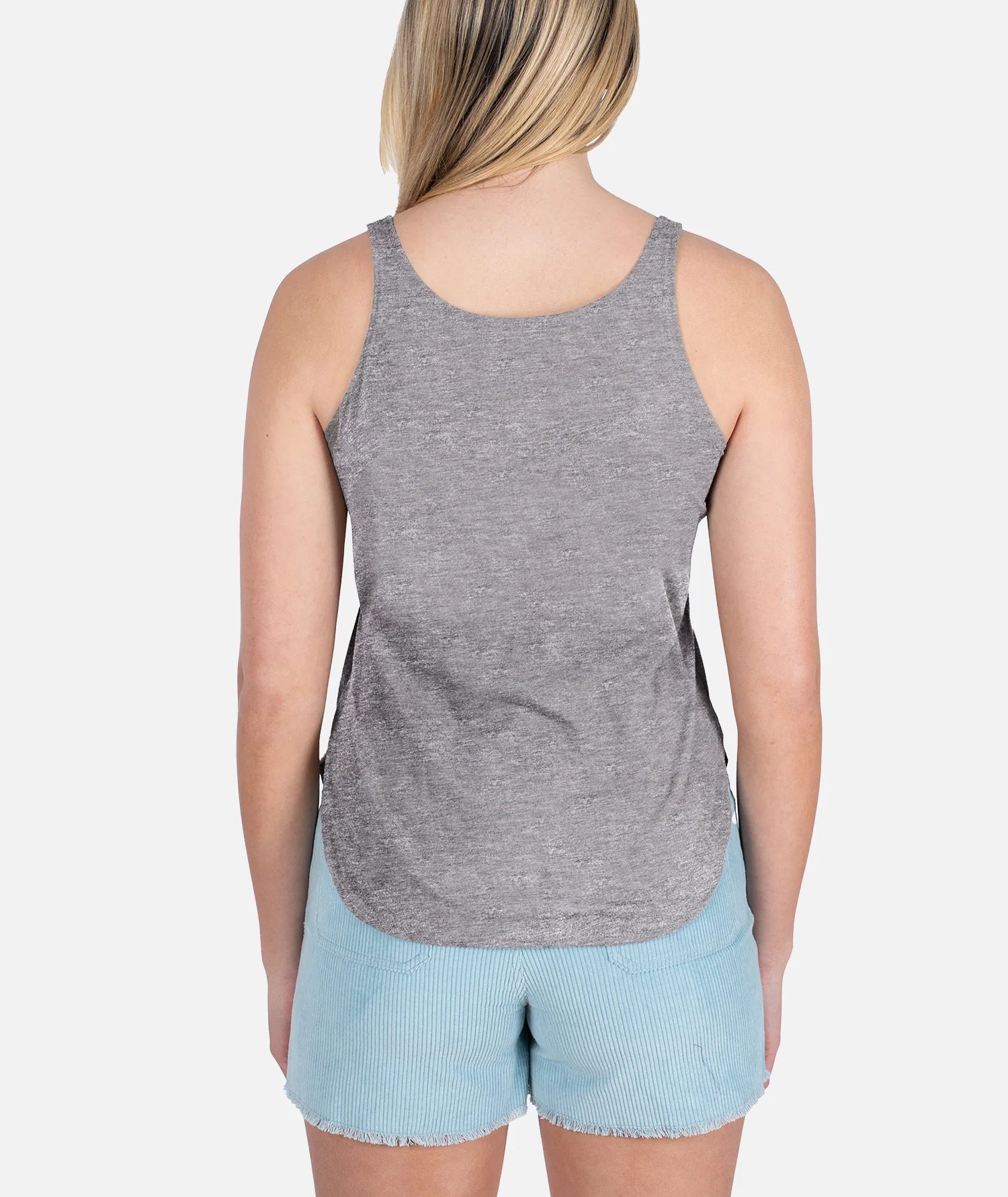 Forage Tank - Athletic Heather - Image 2