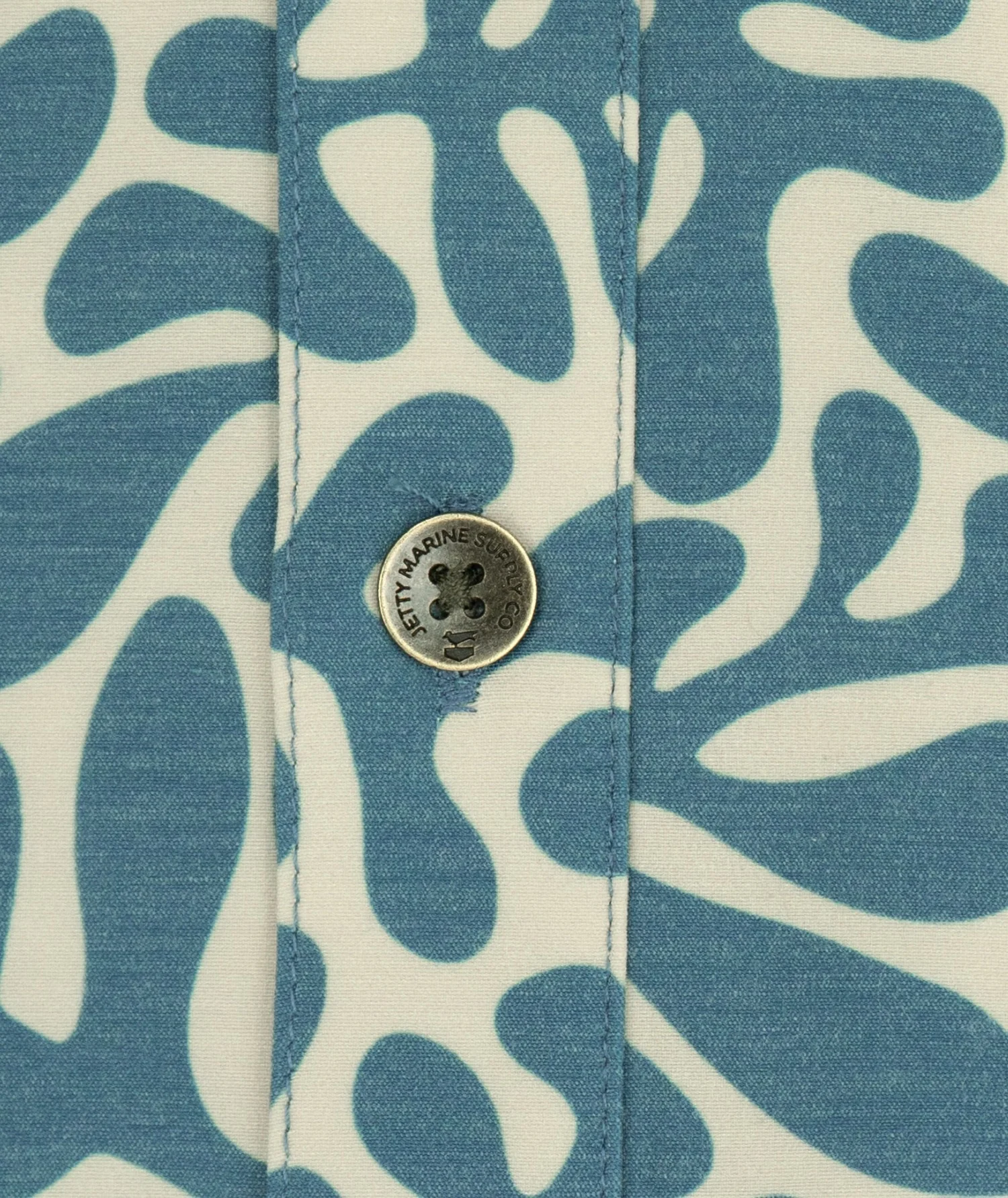 Garwood Woven - Blue - Image 2