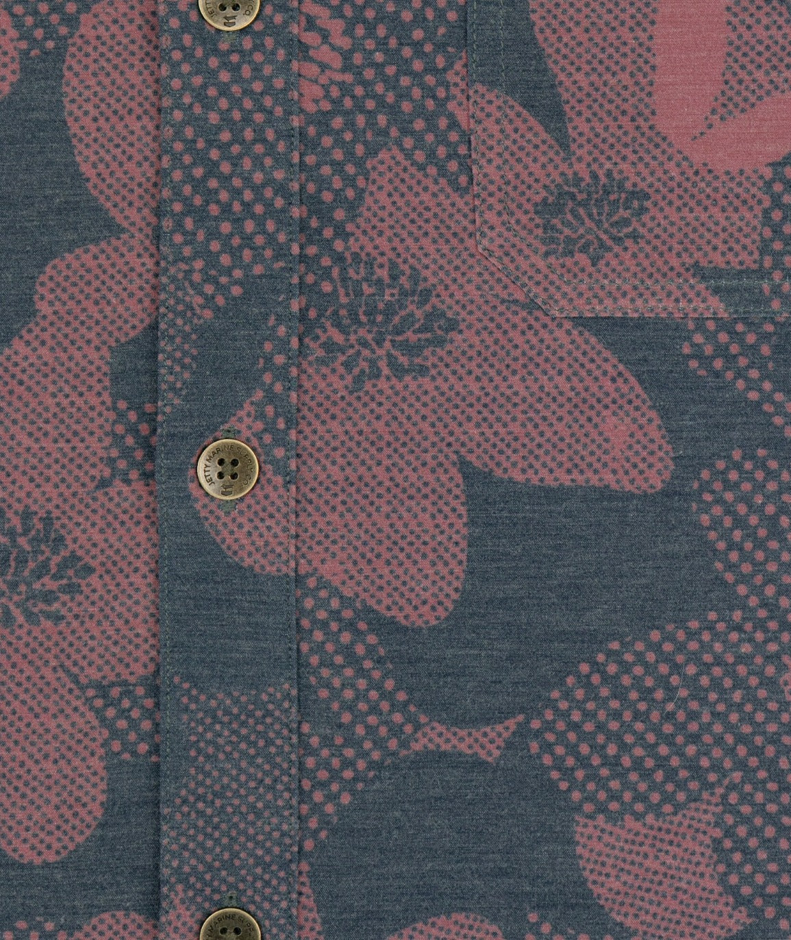 Garwood Woven - Mauve - Image 4