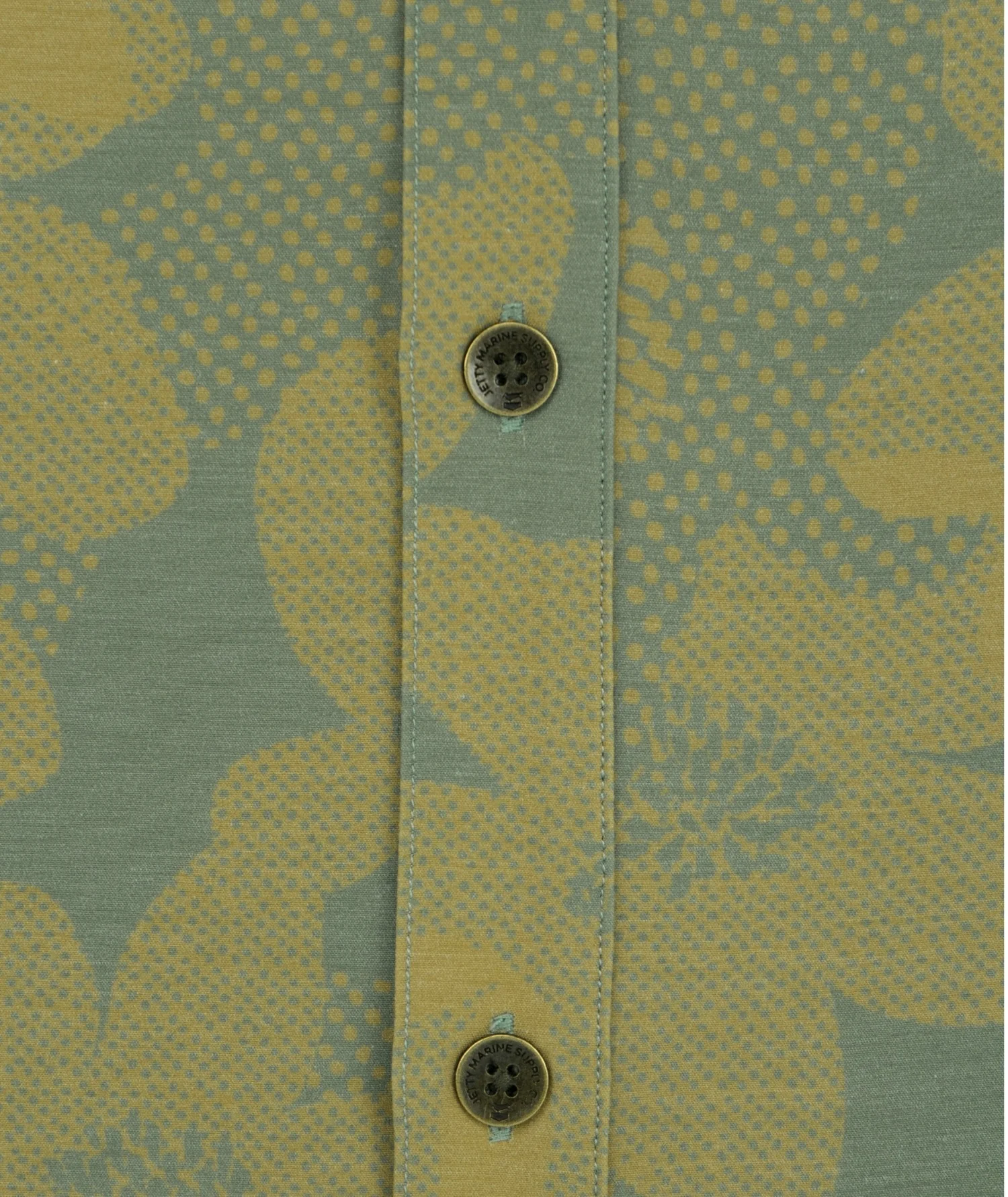 Garwood Woven - Teal - Image 3