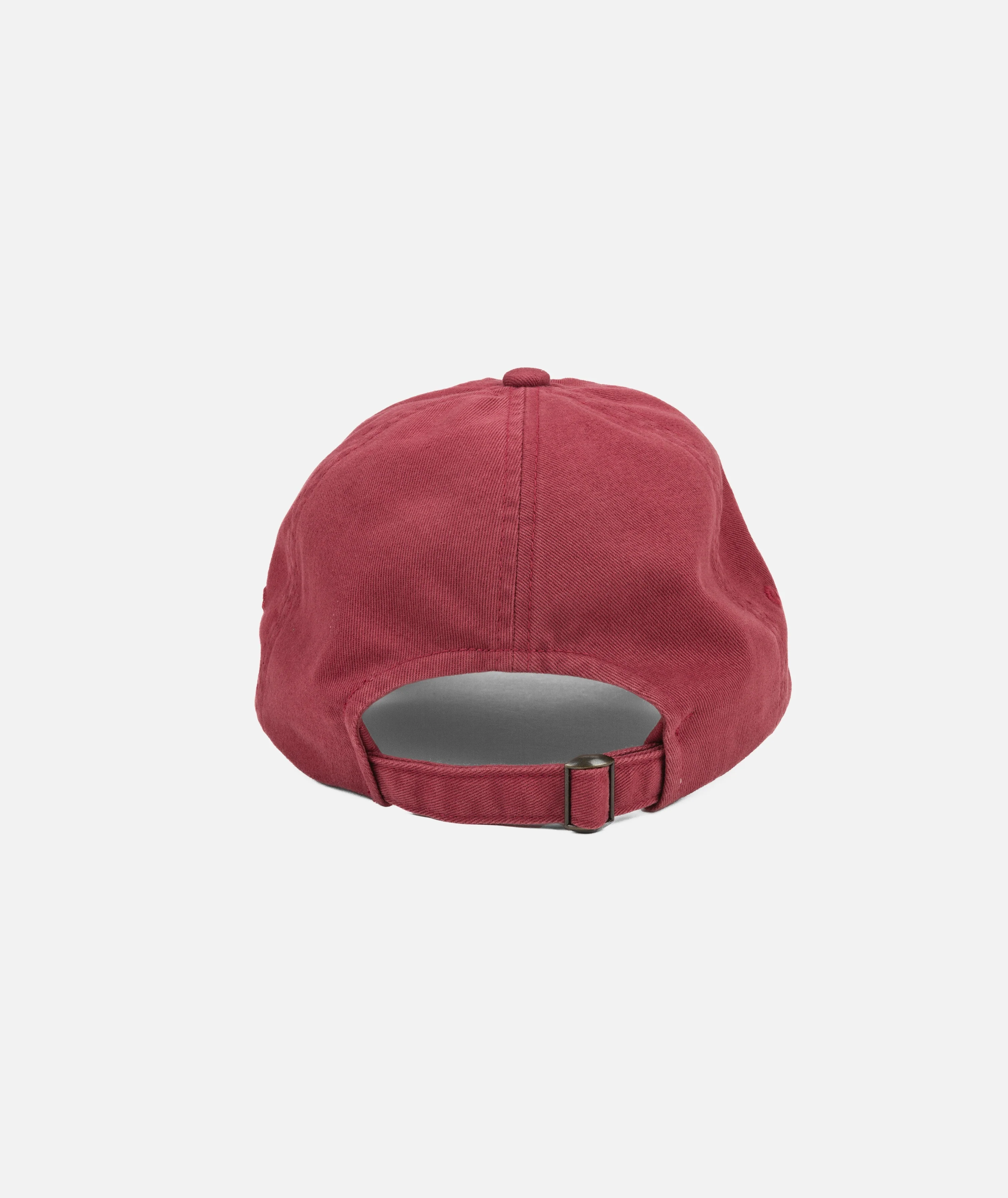 Glider Dad Hat - Red - Image 3