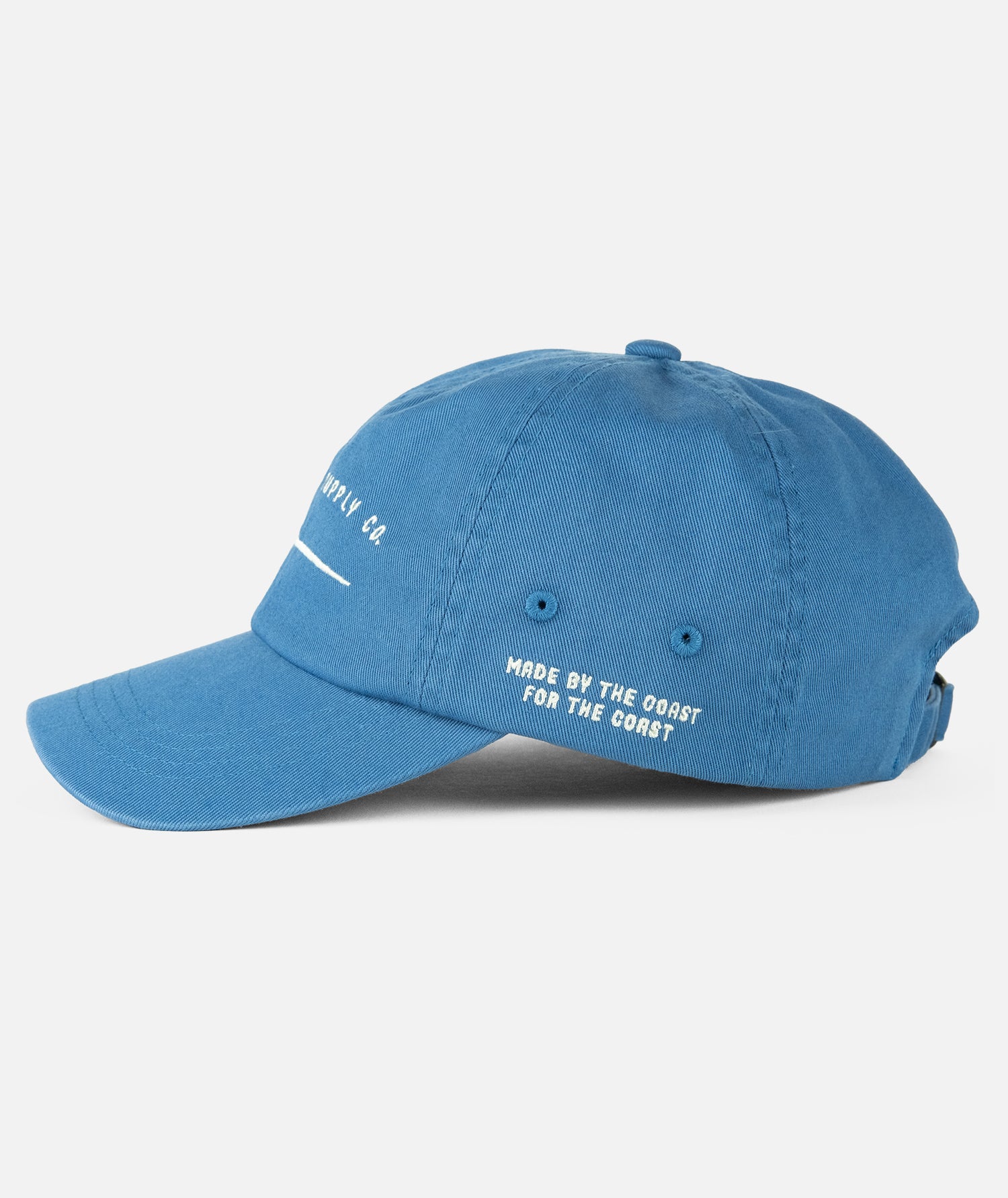 Glider Hat - Blue - Image 3