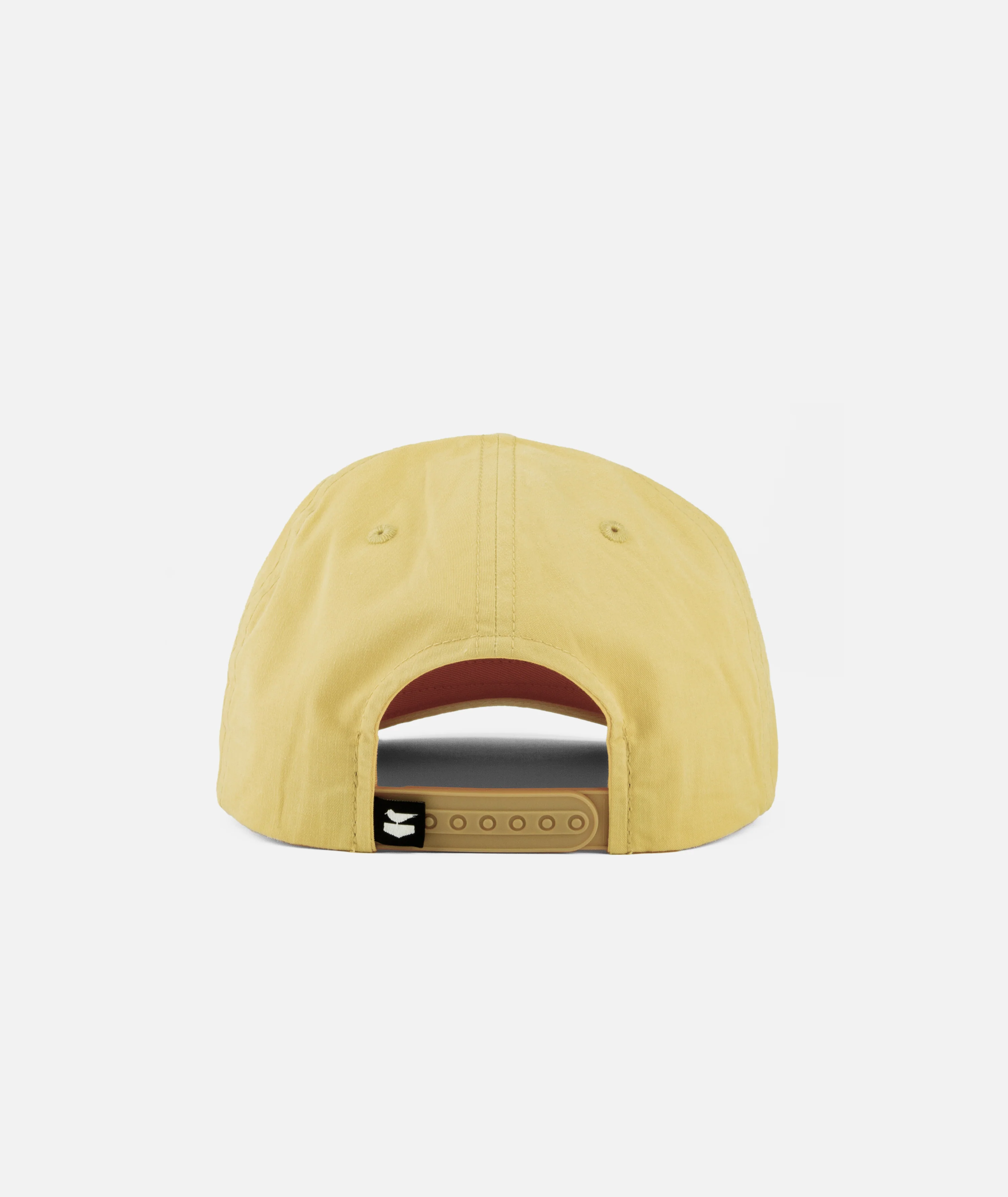 Glow Hat - Mustard - Image 2