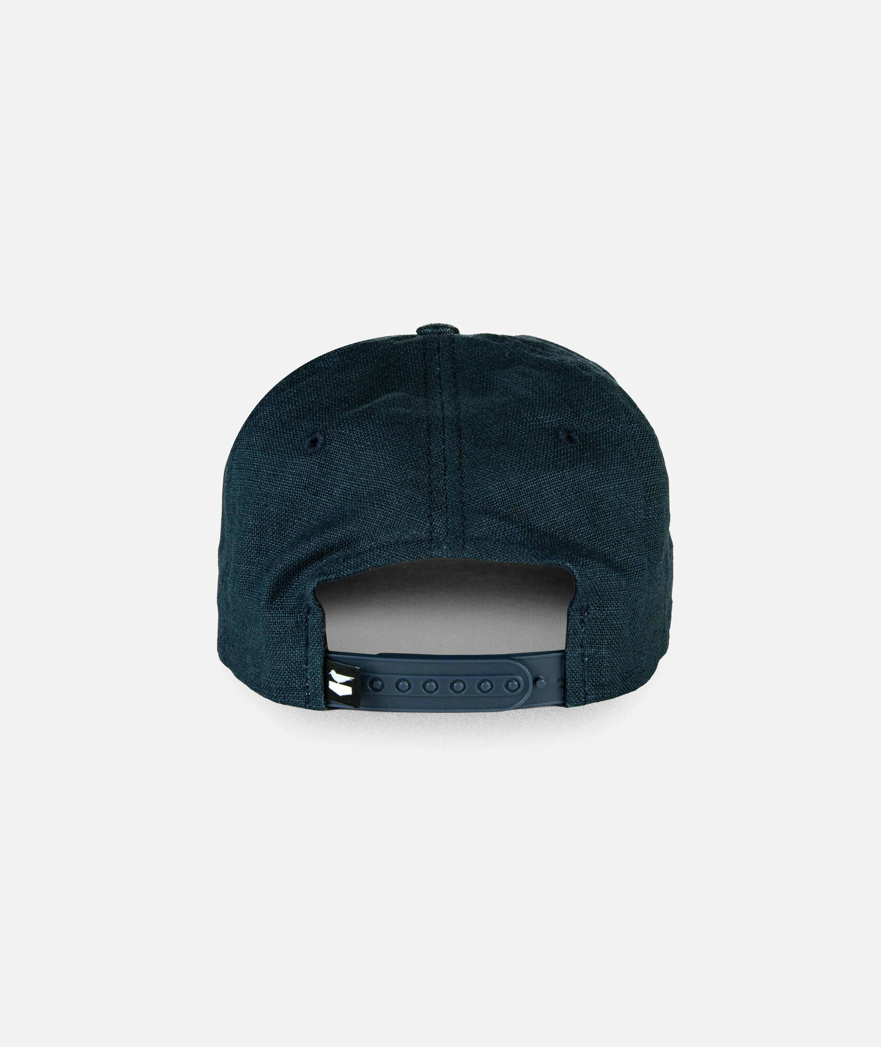 Hartford Snapback - Navy - Image 2