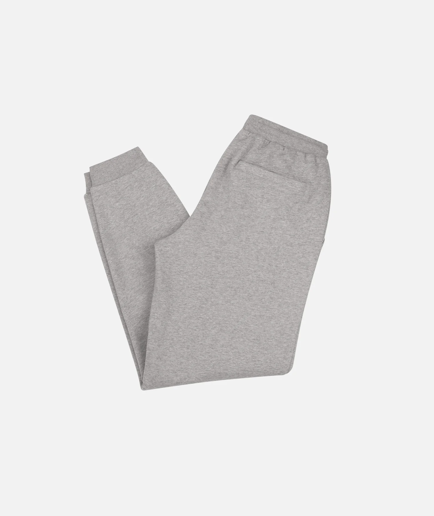 Haze Jogger - Heather Grey - Image 2