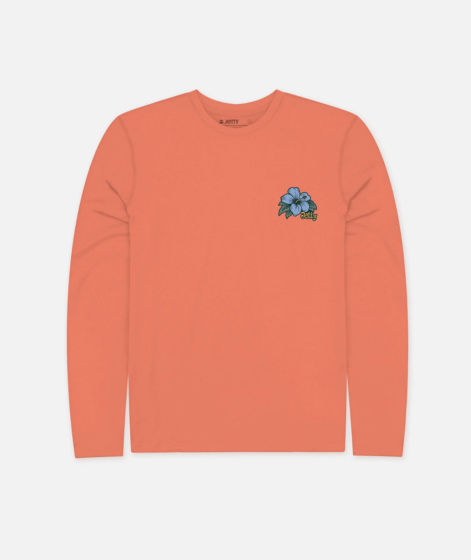 Head High UV LST - Salmon - Image 2