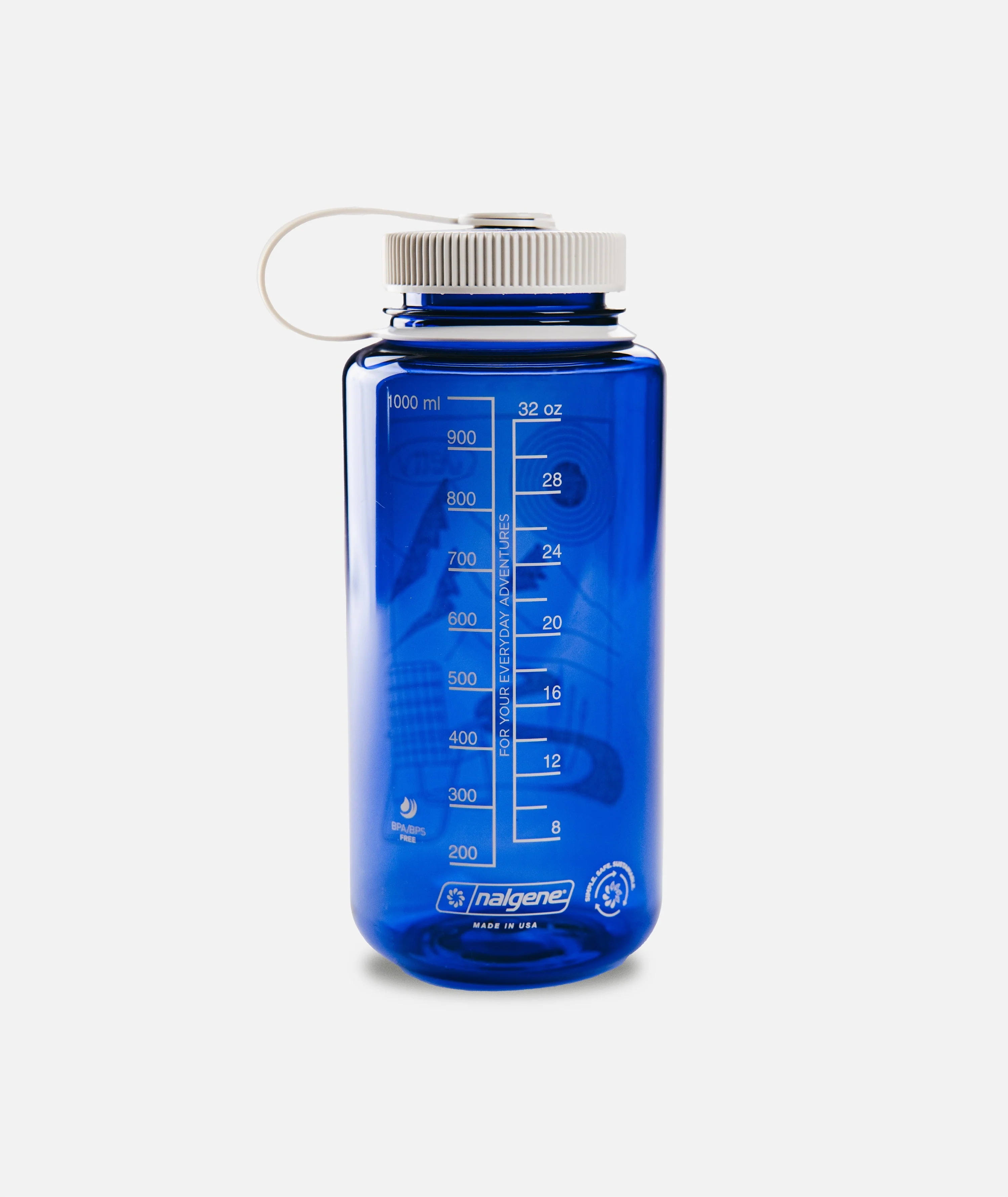 Highpoint Nalgene - Blue - Image 2