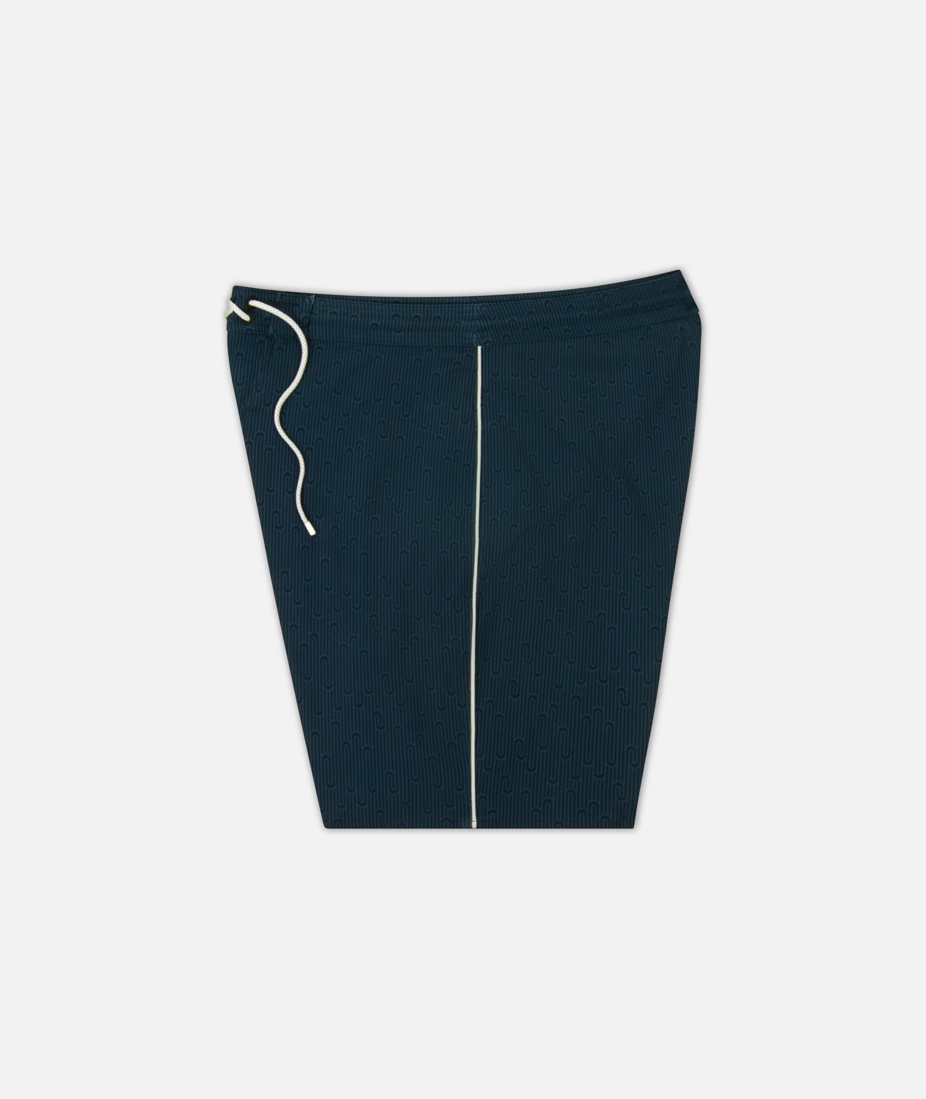 Holgate Boardshort - Navy - Image 3