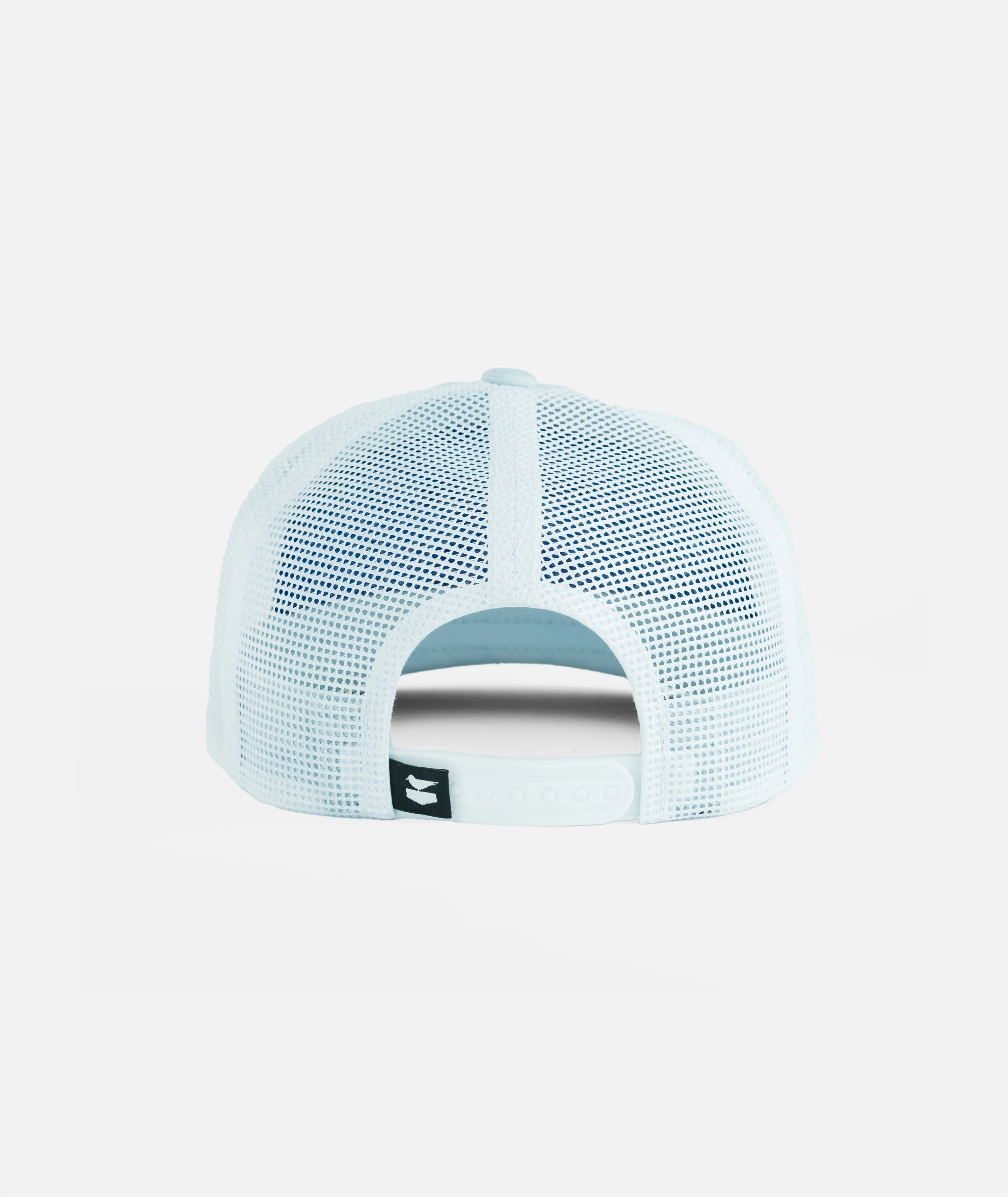 Holgate Snapback - Blue - Image 2