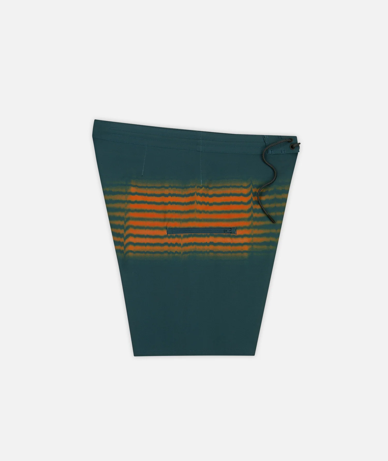Holyoke Boardshort - Deep Teal - Image 3