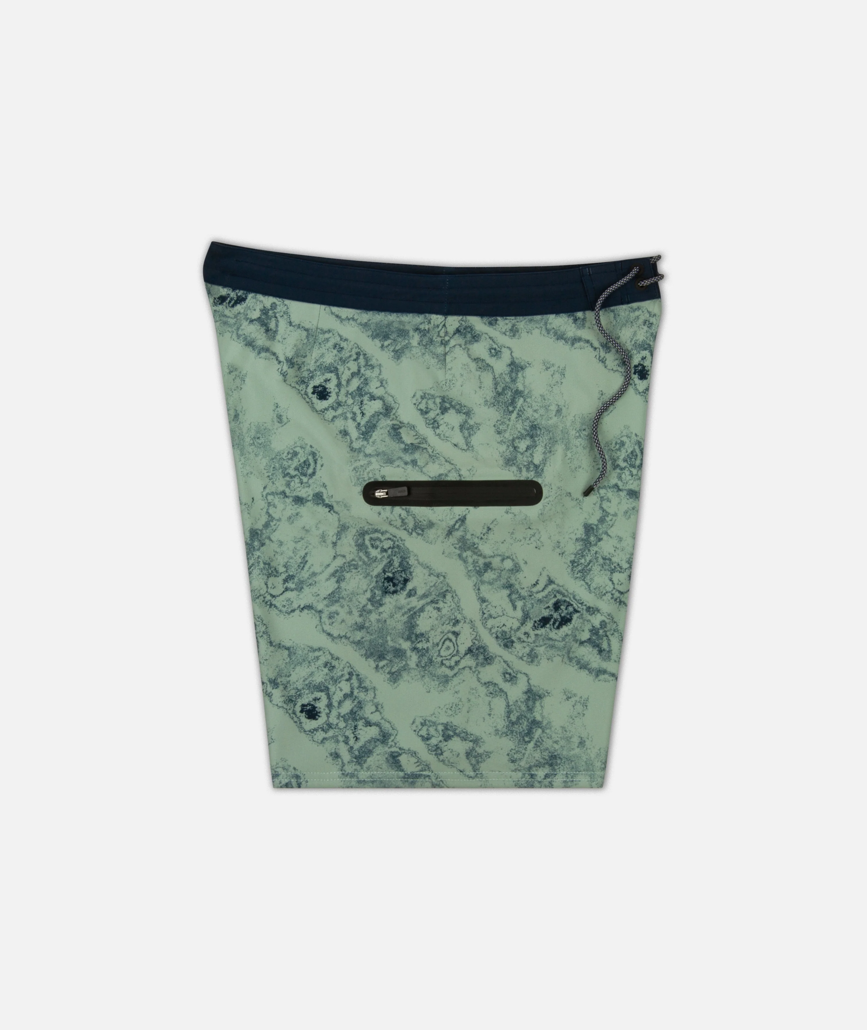 Holyoke Boardshort - Frost - Image 3