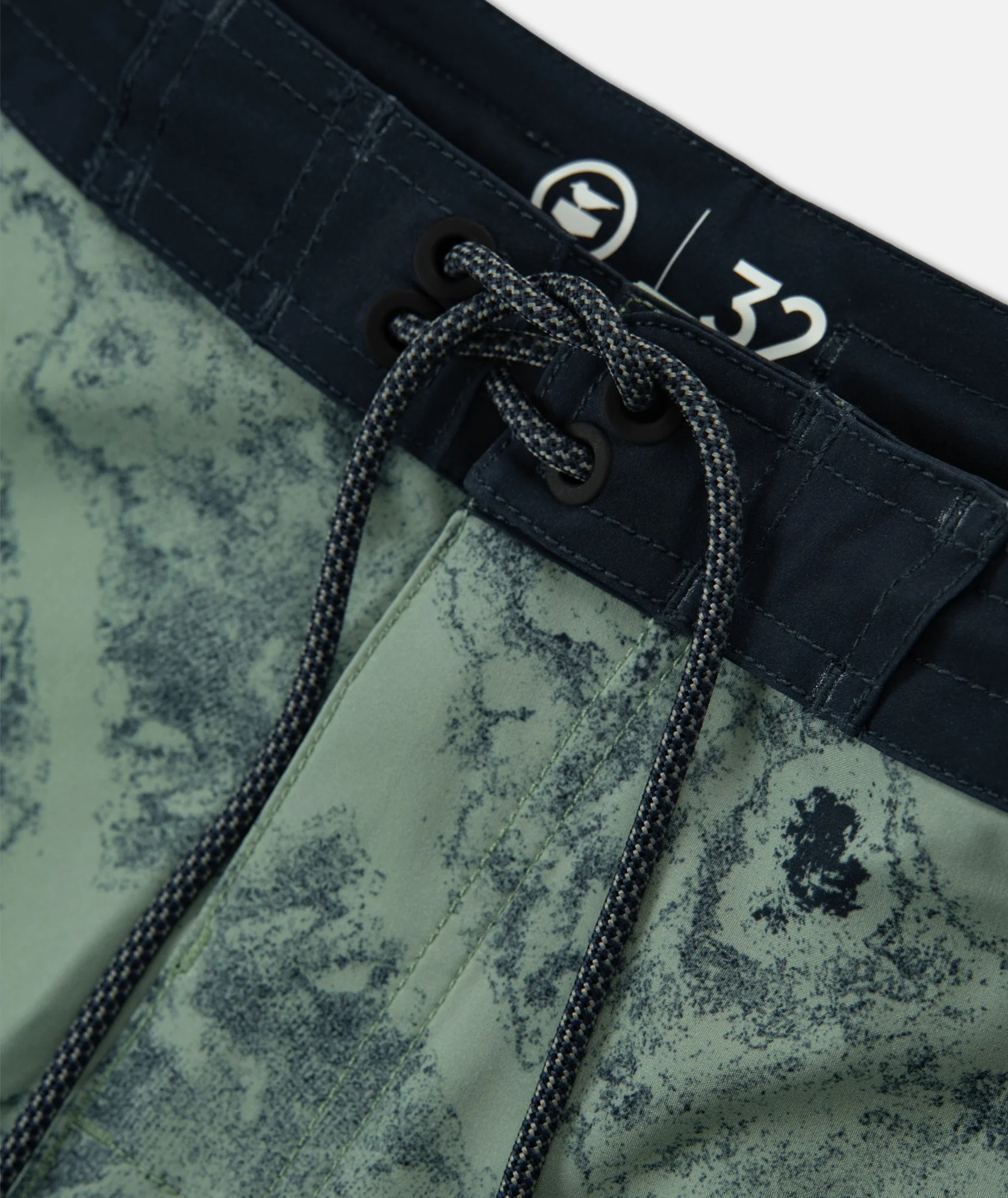 Holyoke Boardshort - Frost - Image 4