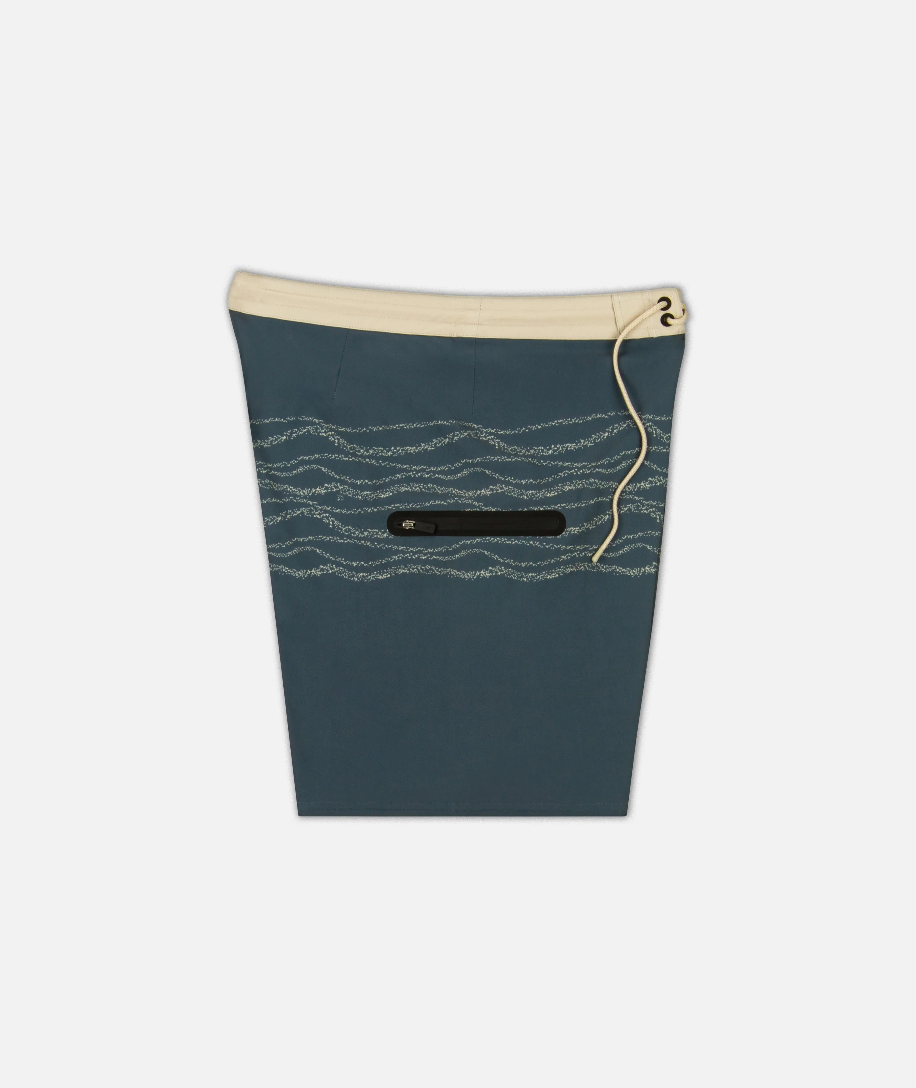Holyoke Boardshort - Storm - Image 3