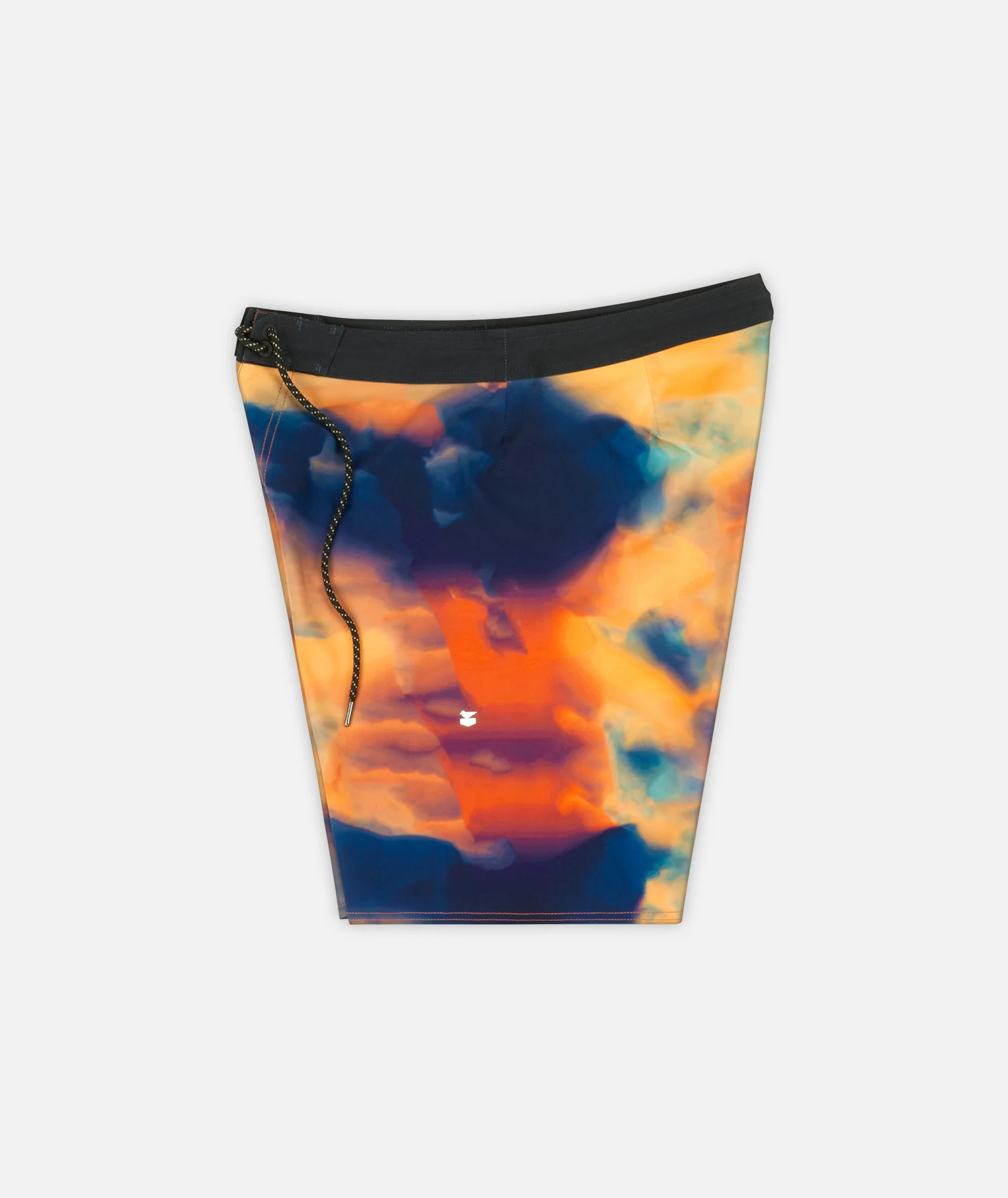 Holyoke Performance Boardshort - Sunset - Image 3