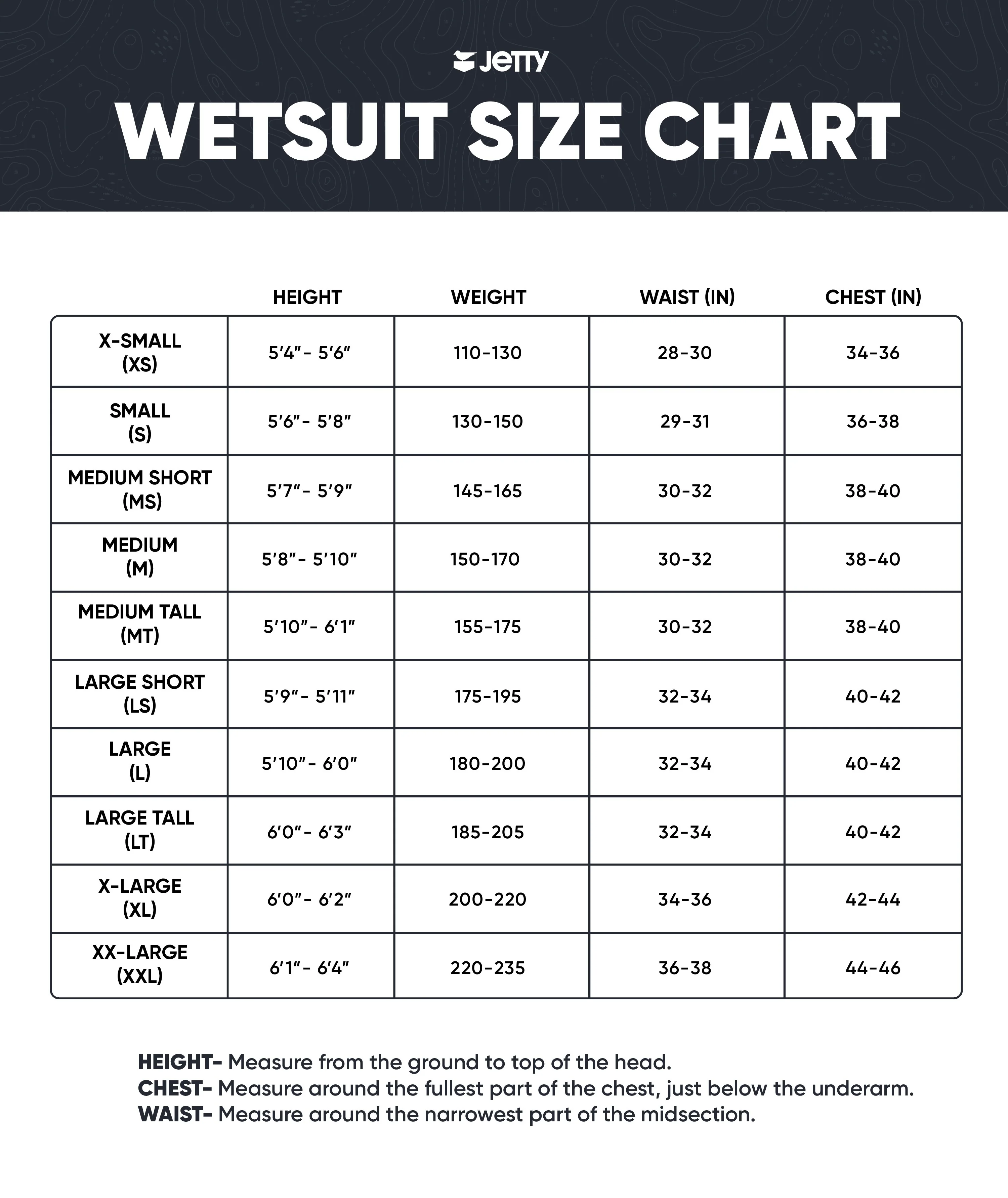 Hooded 4/3 Wetsuit - Black - Image 5