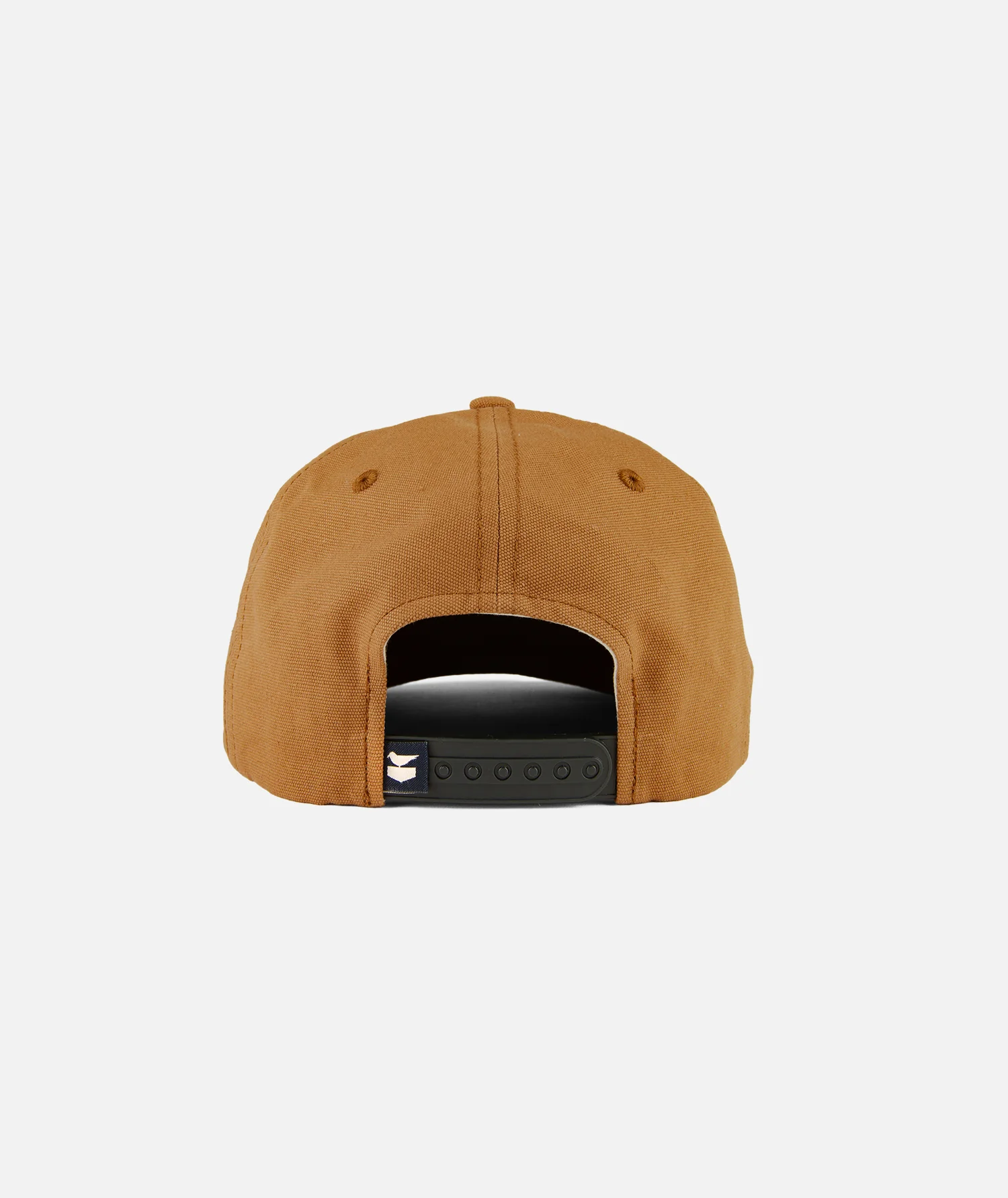 Hubbard Hat - Brown - Image 2