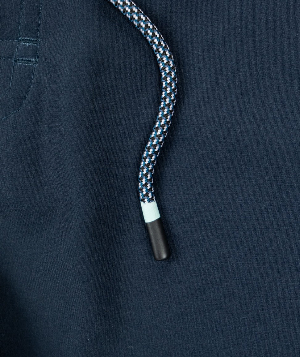 Hudson Boardshort - Navy - Image 5