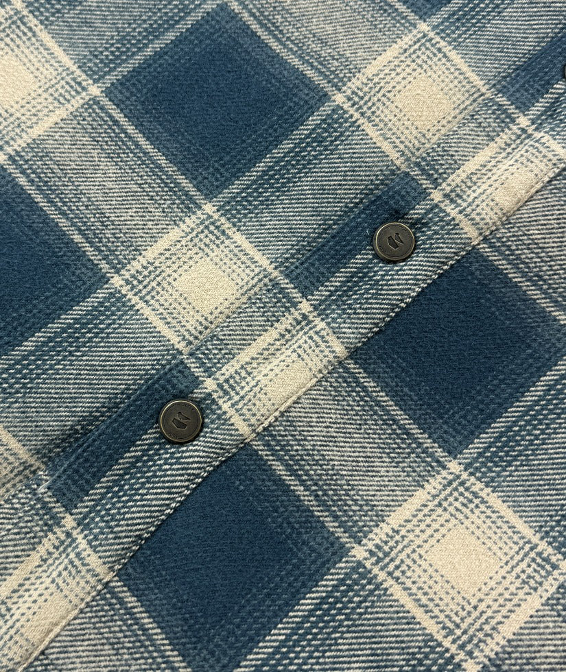 Hull Jacket - Storm - Image 4