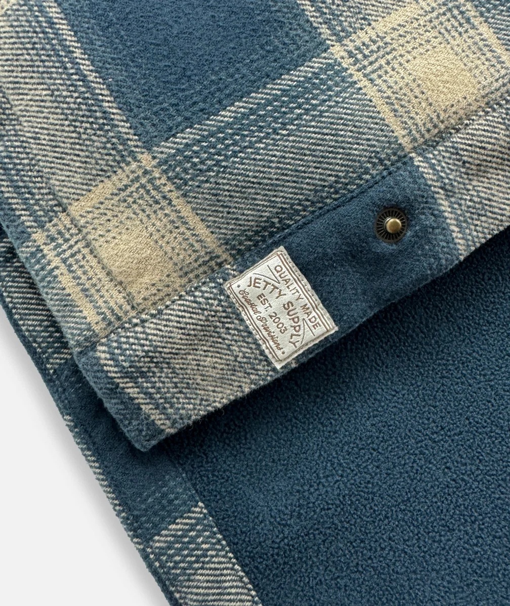 Hull Jacket - Storm - Image 5