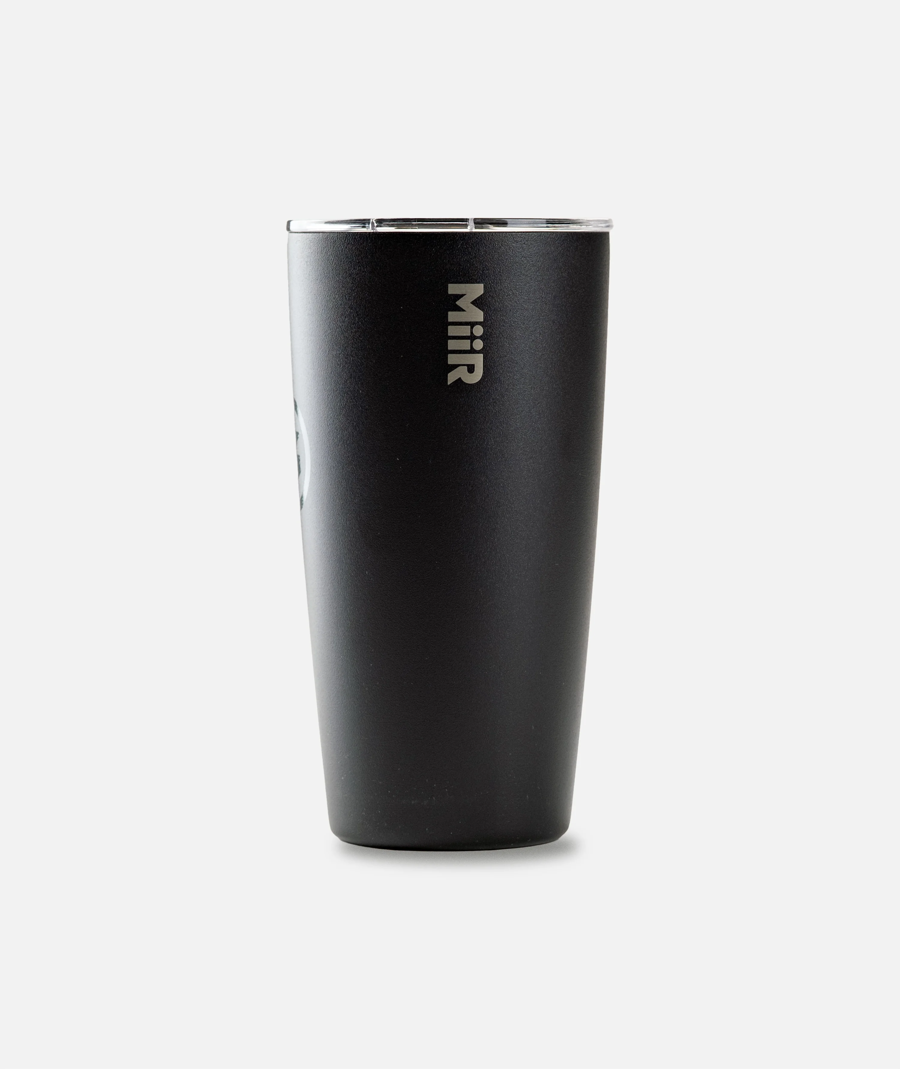 Icon Tumbler - Black - Image 3
