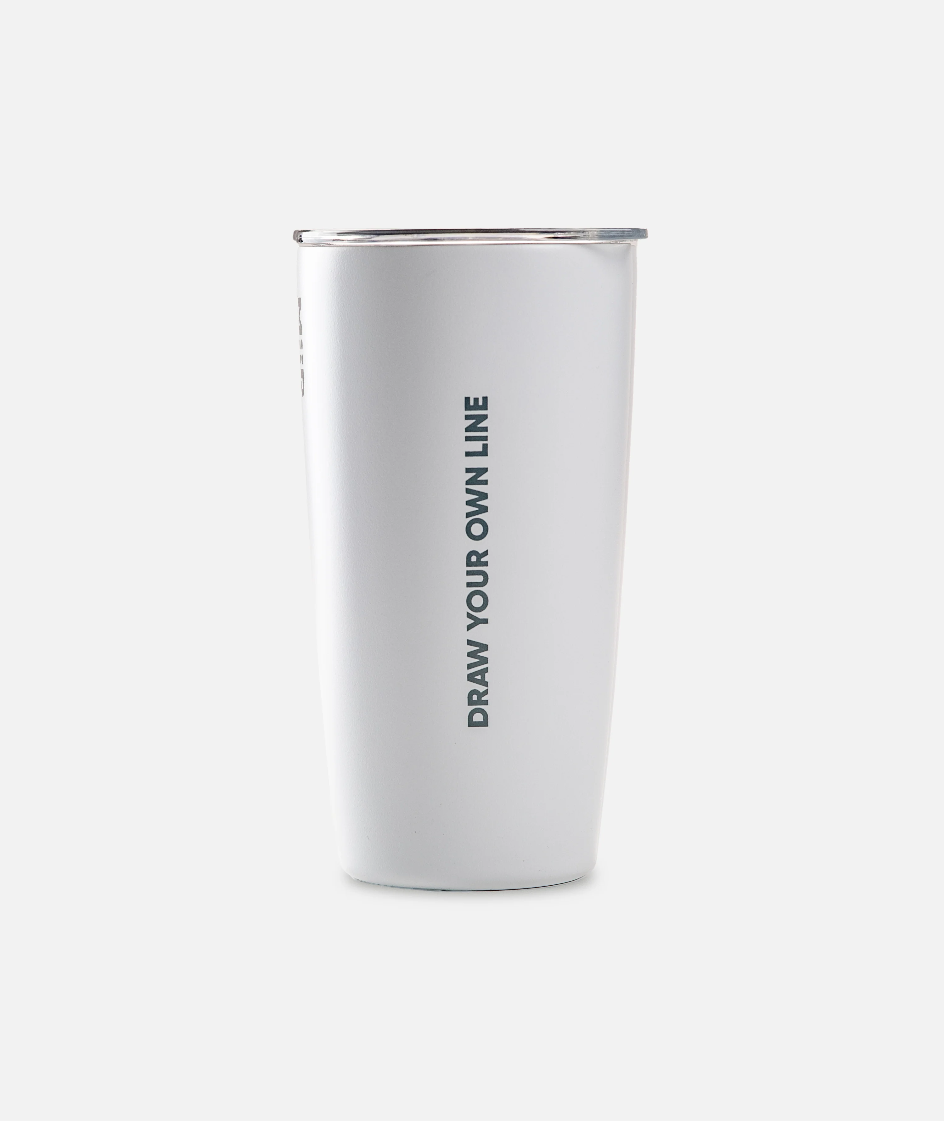 Icon Tumbler - White - Image 2