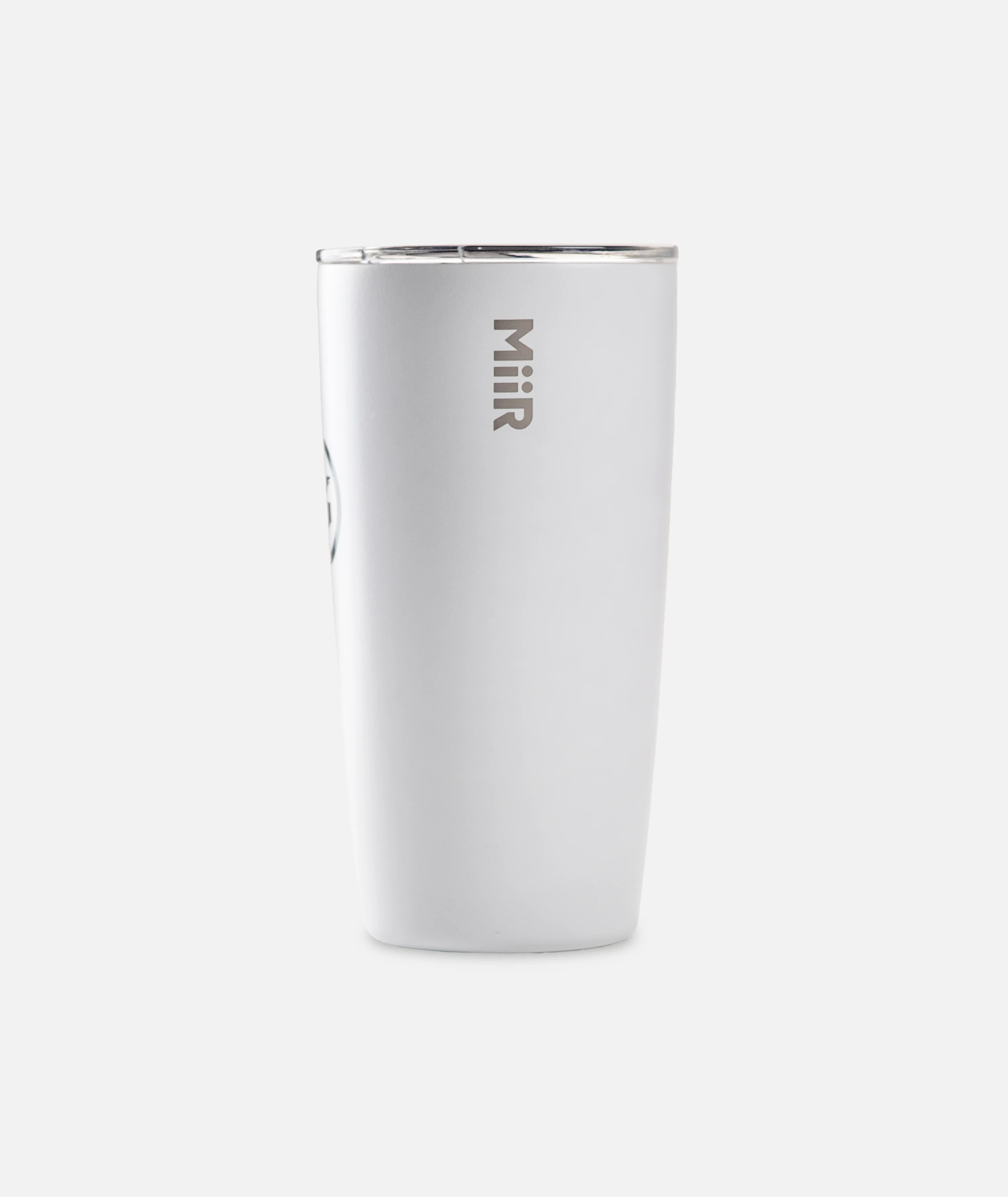 Icon Tumbler - White - Image 3