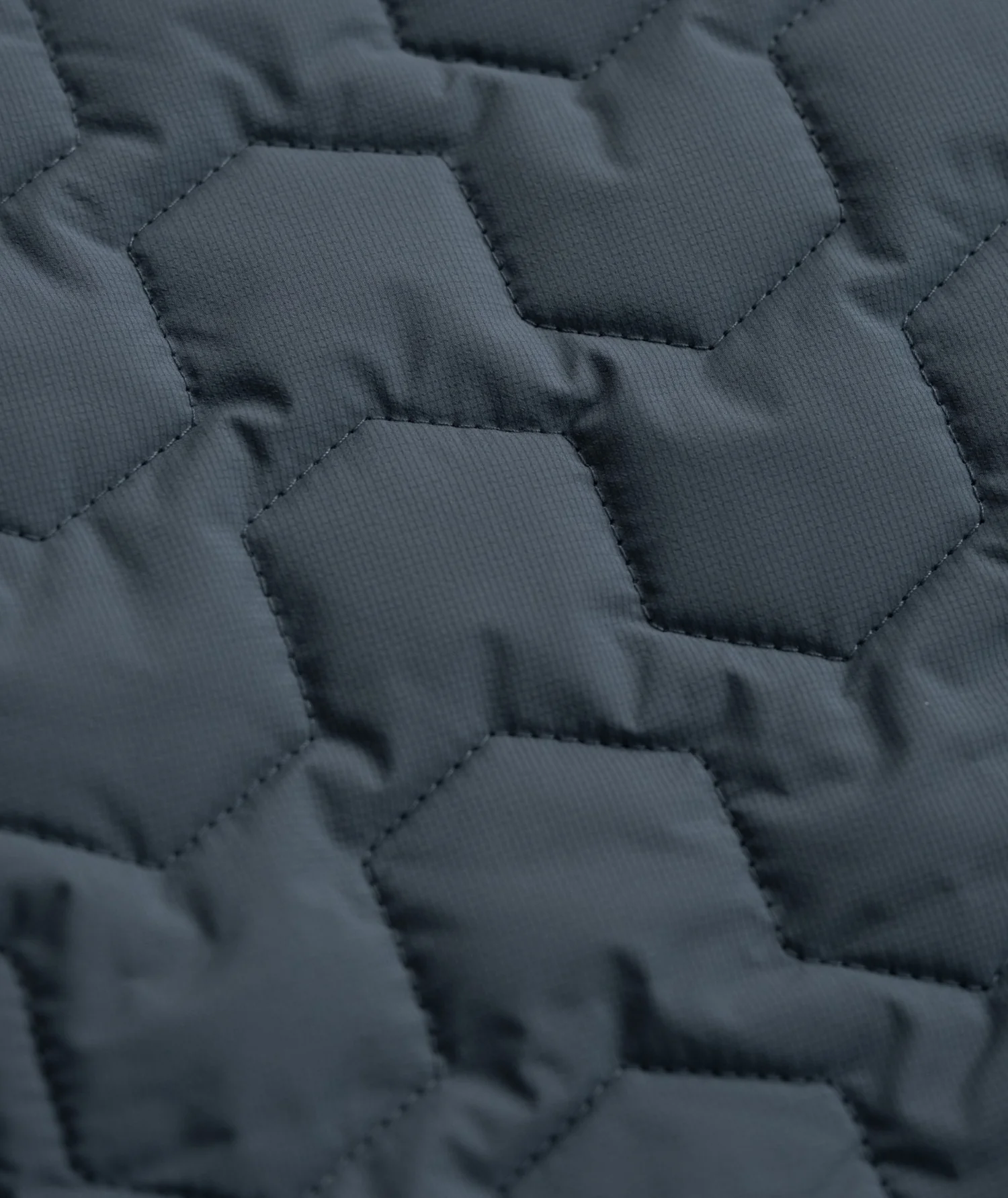 Inlet Puffer Jacket - Storm - Image 2