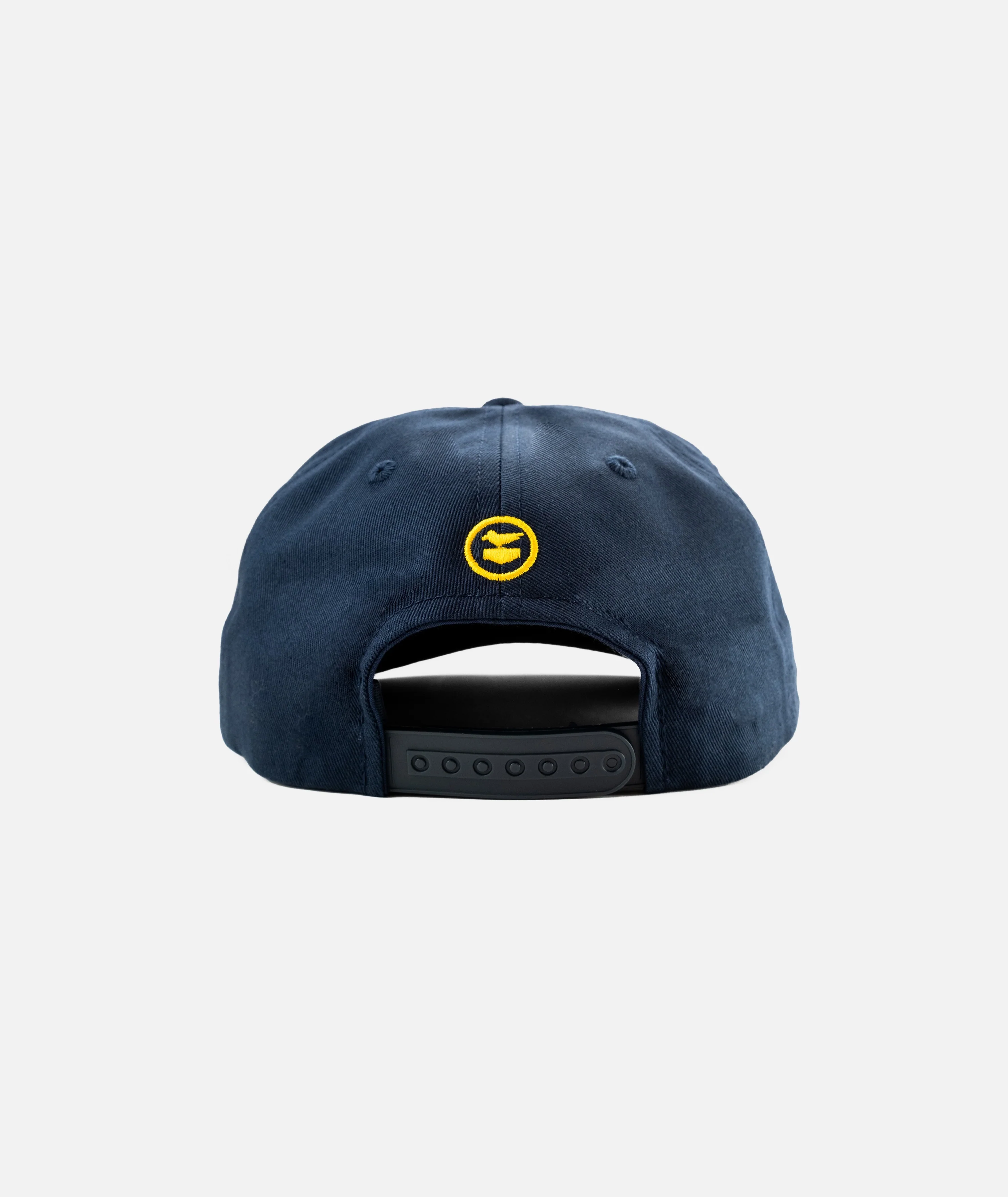 Jaws Hat - Navy - Image 2