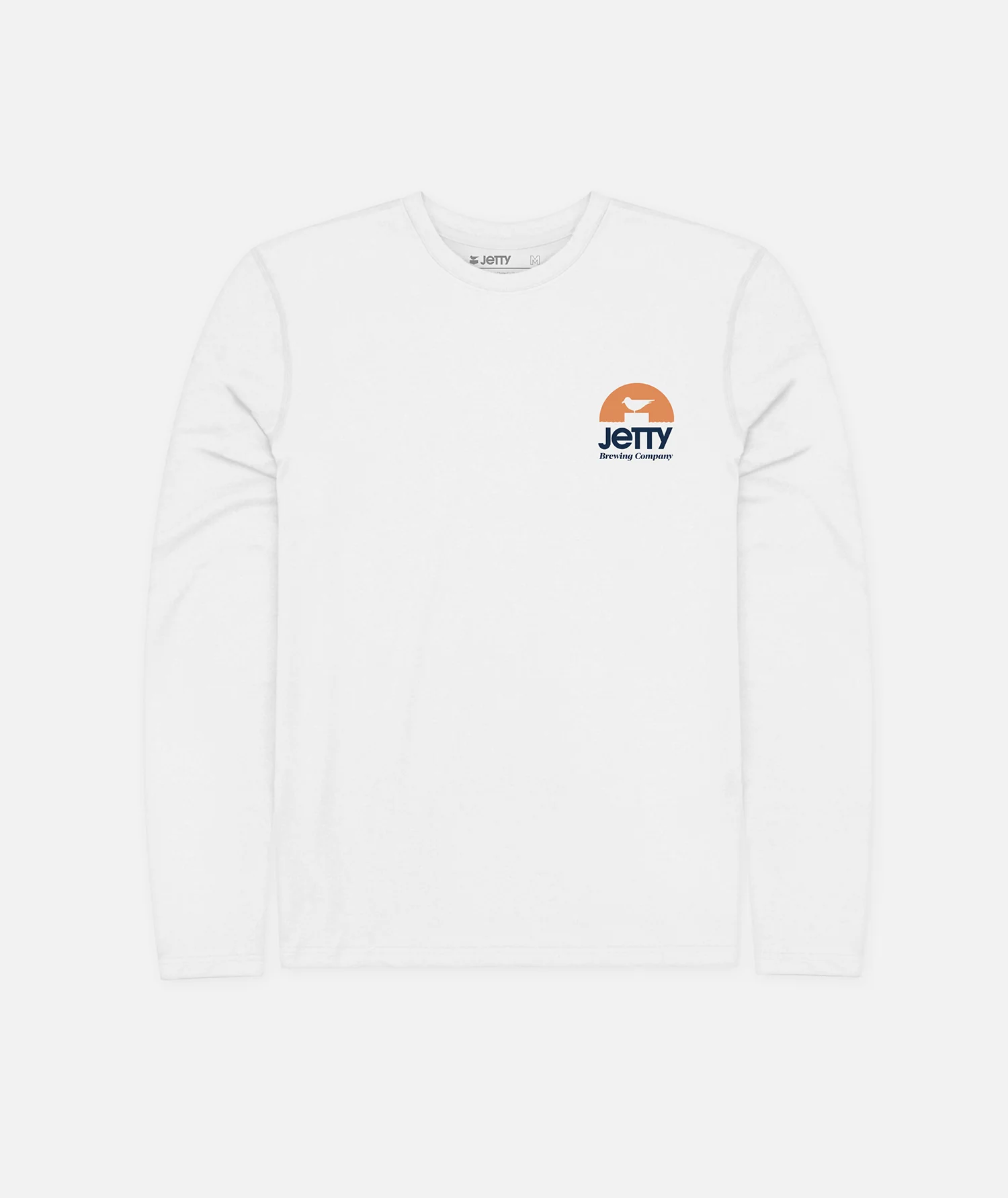 JBC Solar - White - Image 4