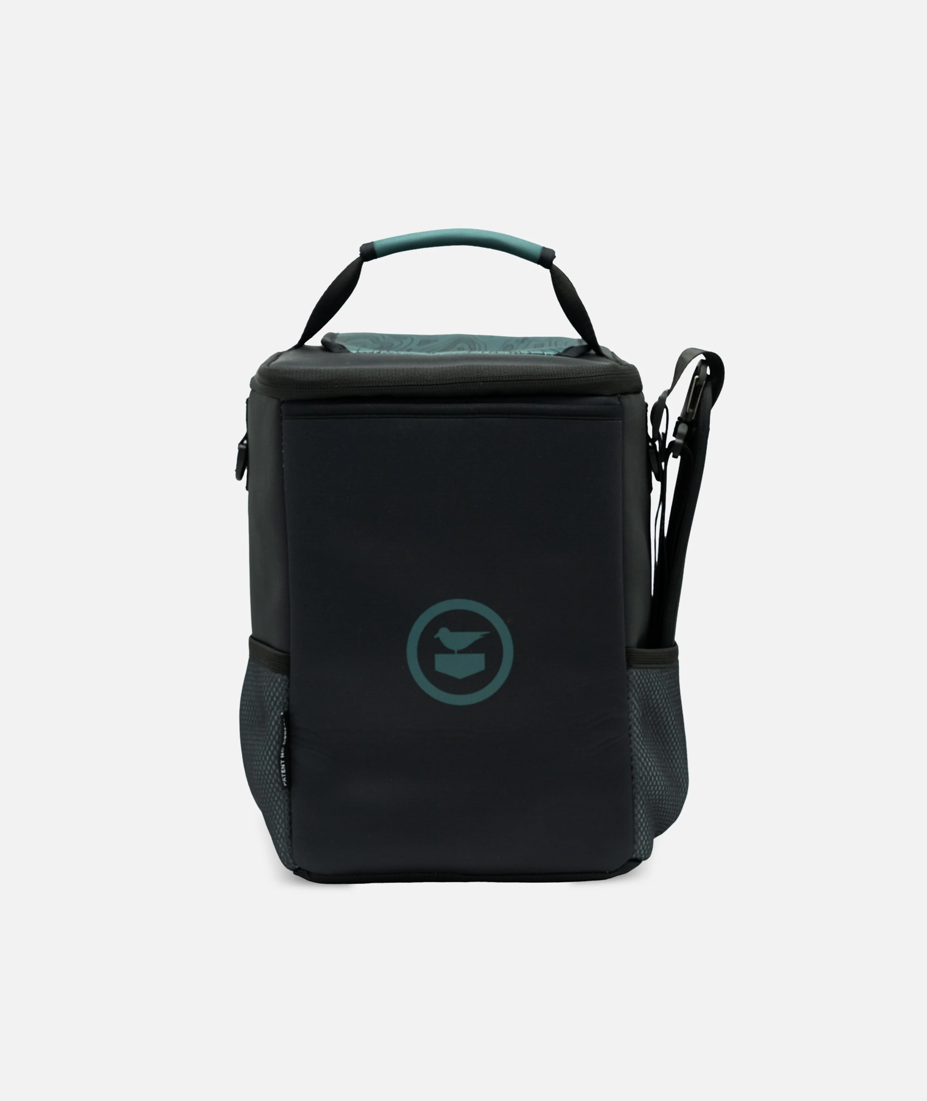 Jetty x Kanga Cooler - Black - Image 3